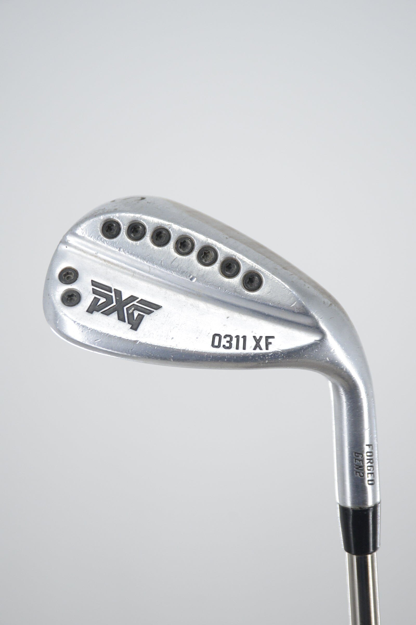 PXG 0311XF Gen 2 SW SR Flex 36" Golf Clubs GolfRoots 