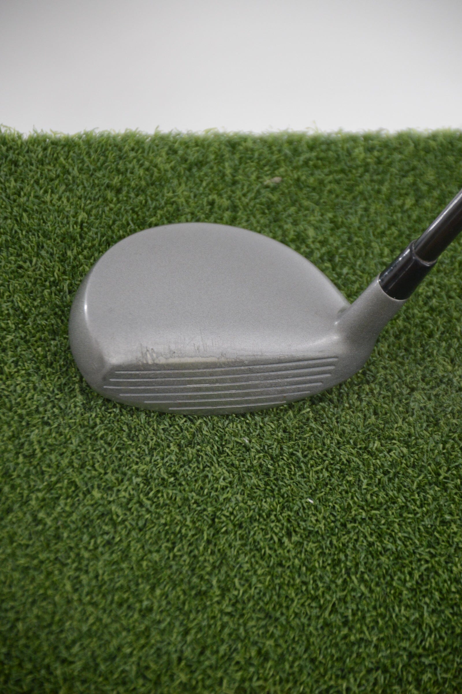 Adams Tight Lies 3 Wood R Flex 42.75" Golf Clubs GolfRoots 