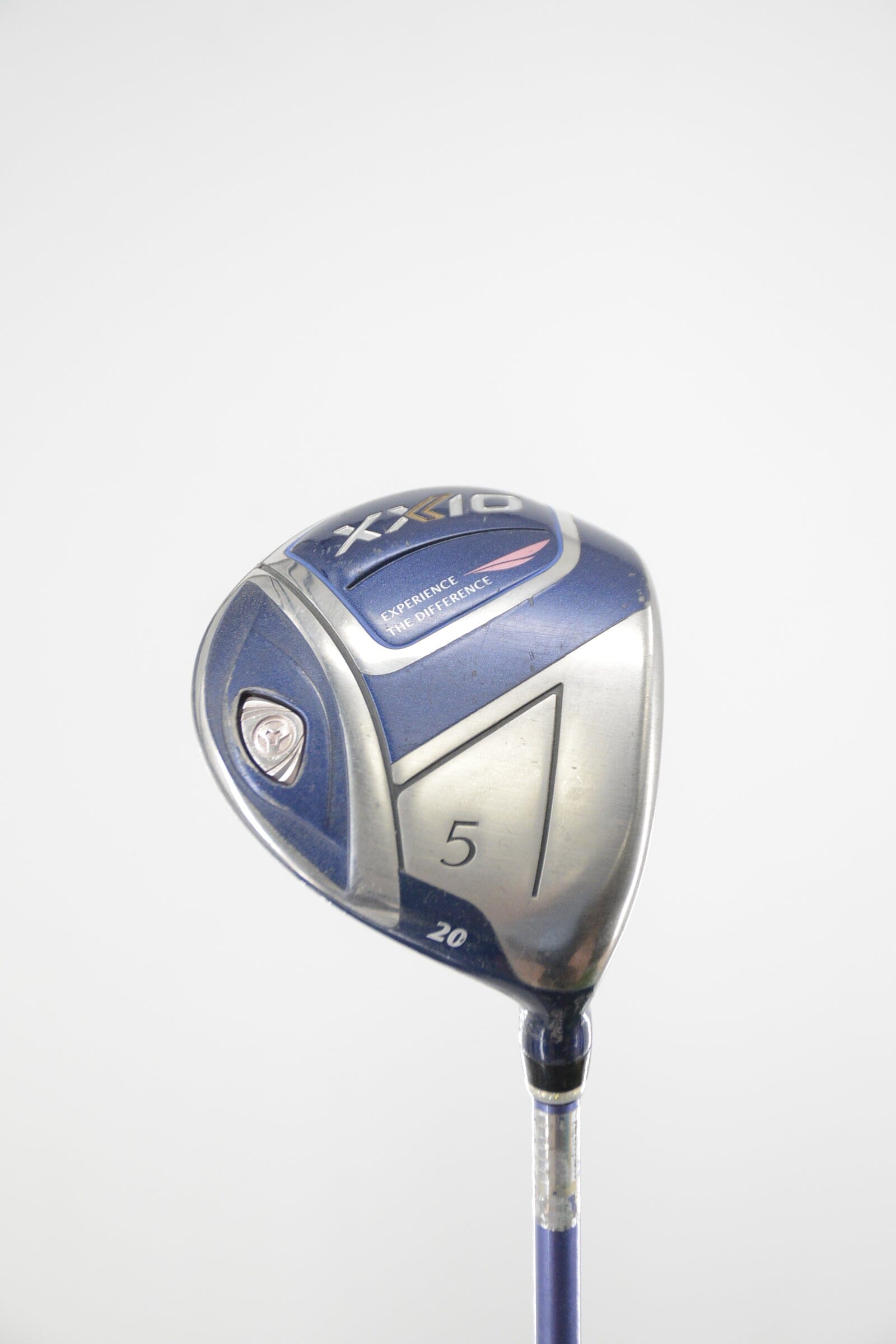 Women's XXIO Eleven 5 Wood W Flex 41" Golf Clubs GolfRoots 