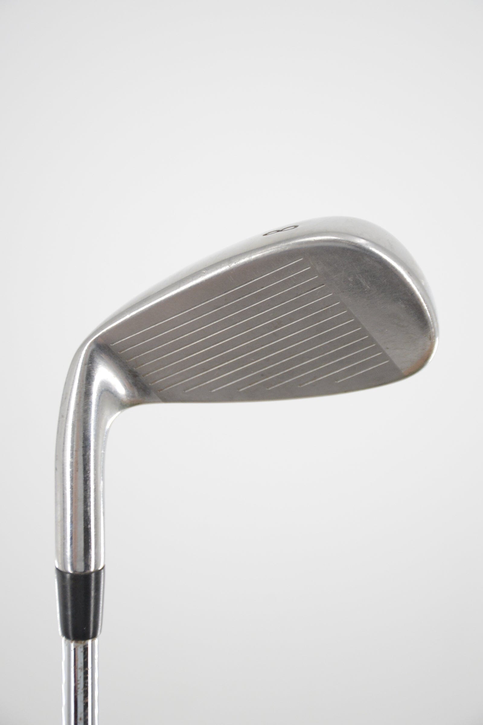 MacGregor M85i Tourney 8 Iron S Flex 36.5" Golf Clubs GolfRoots 