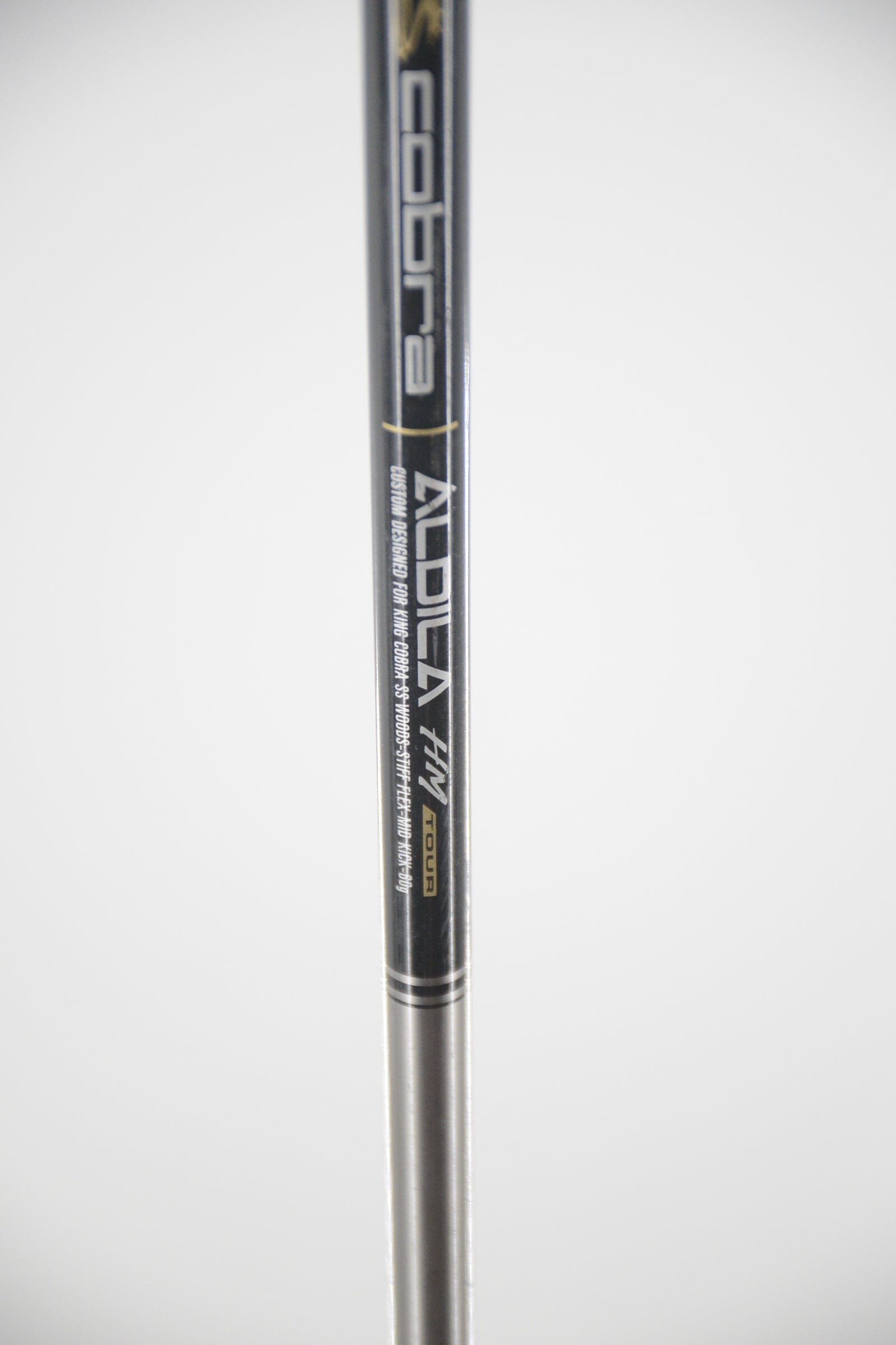 Cobra SS Hyper Steel 5 Wood S Flex 42.5" Golf Clubs GolfRoots 