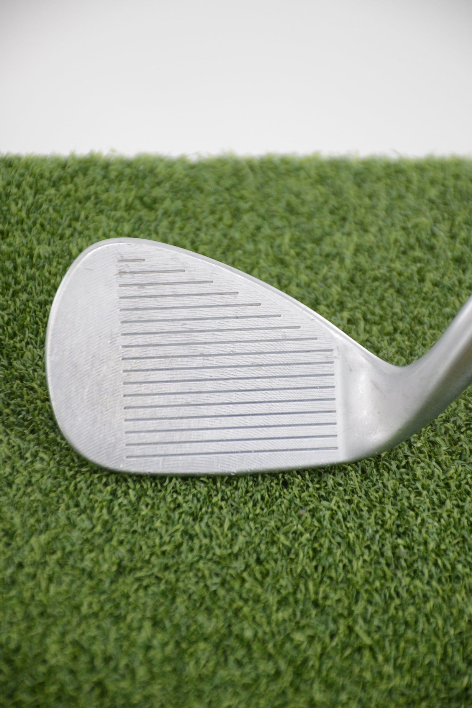 Cleveland CBX 46 Degree Wedge Wedge Flex 35.5" Golf Clubs GolfRoots 