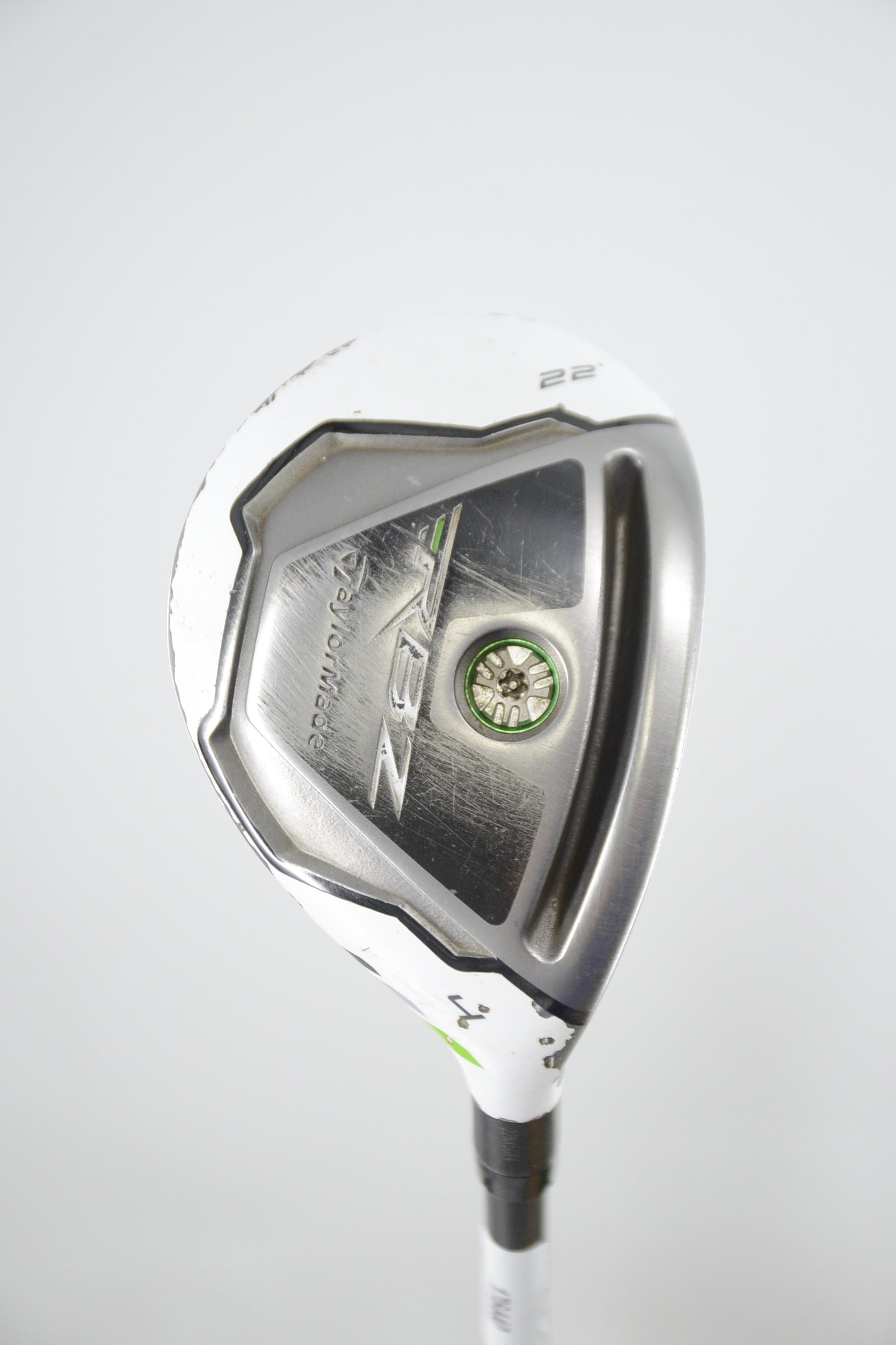 TaylorMade Rocketballz 4 Hybrid SR Flex 40.25"