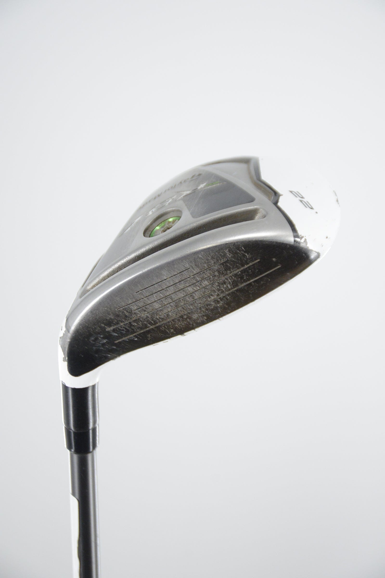 TaylorMade Rocketballz 4 Hybrid SR Flex 40.25"