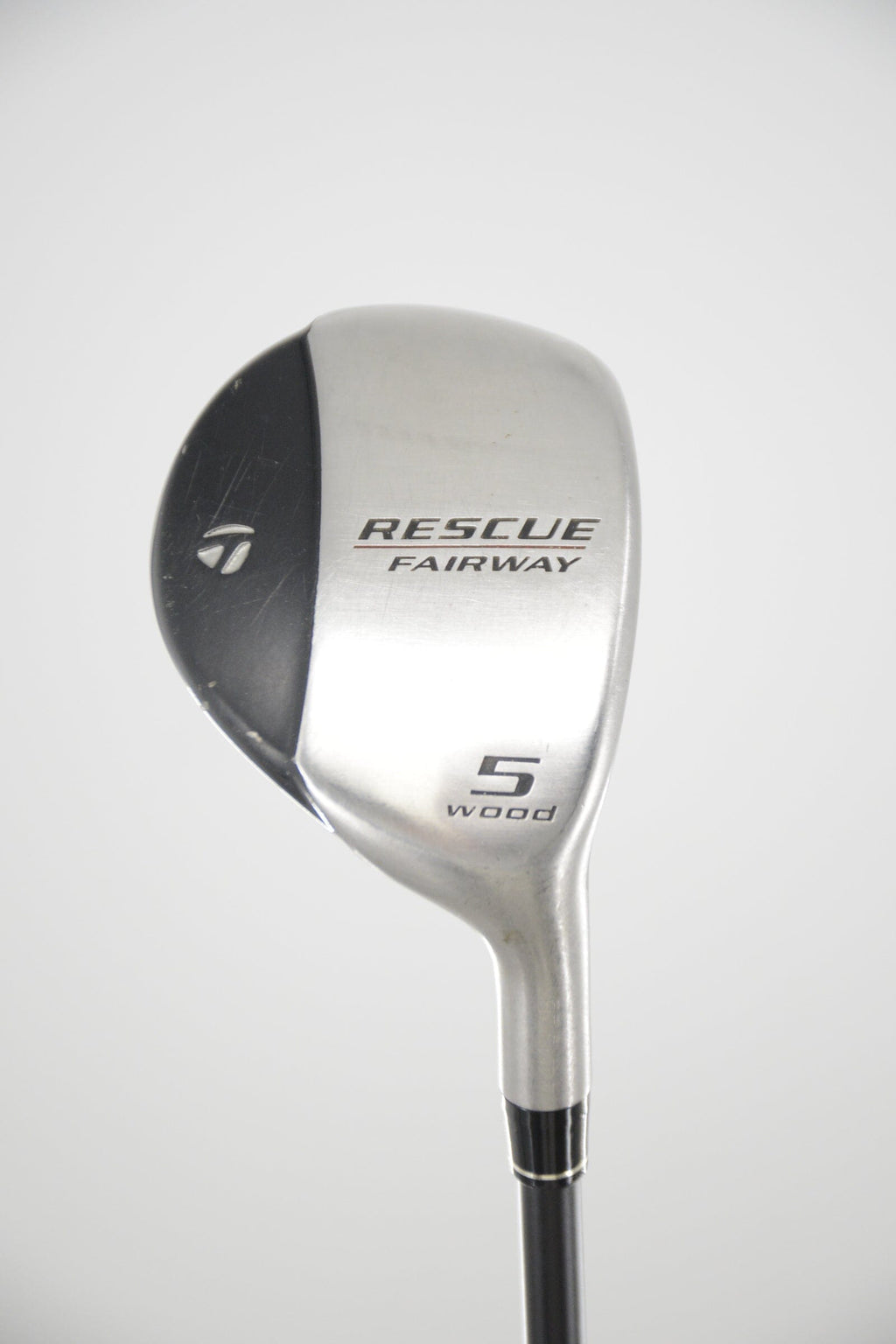 TaylorMade Rescue Mid 5 Wood S Flex 41.25
