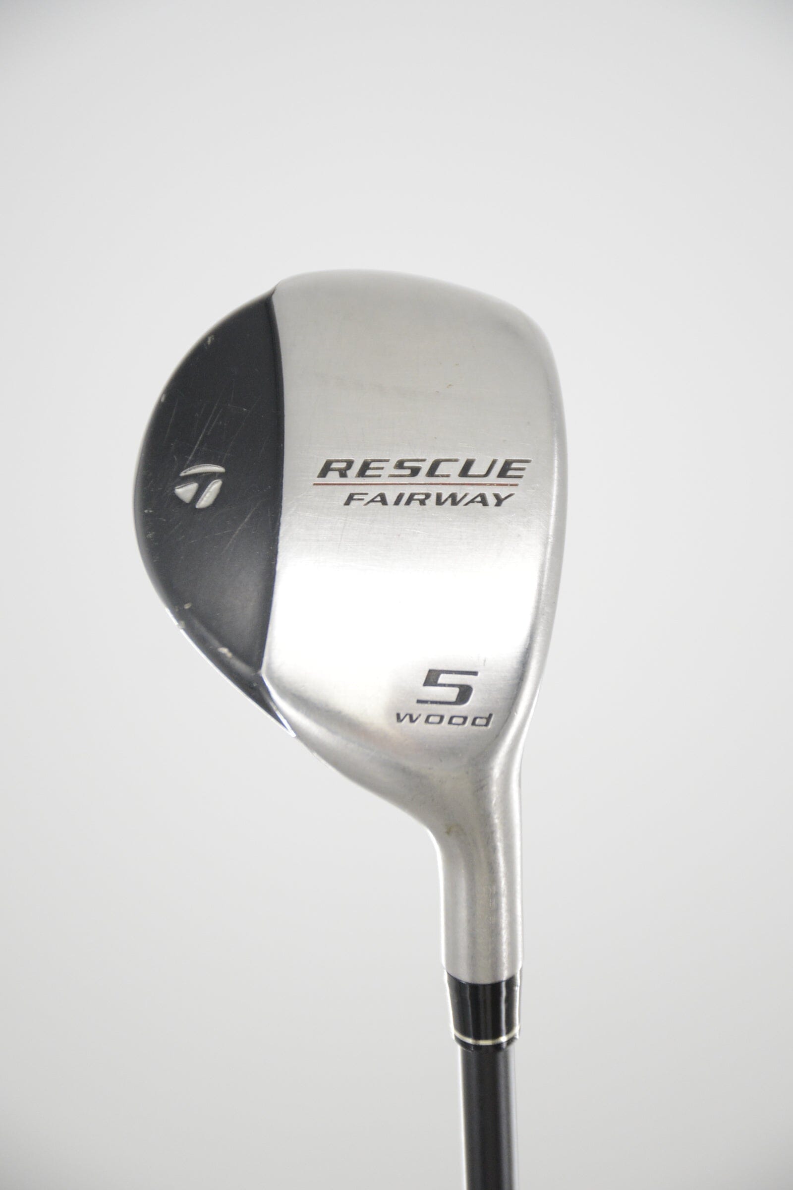 TaylorMade Rescue Mid 5 Wood S Flex 41.25" Golf Clubs GolfRoots 