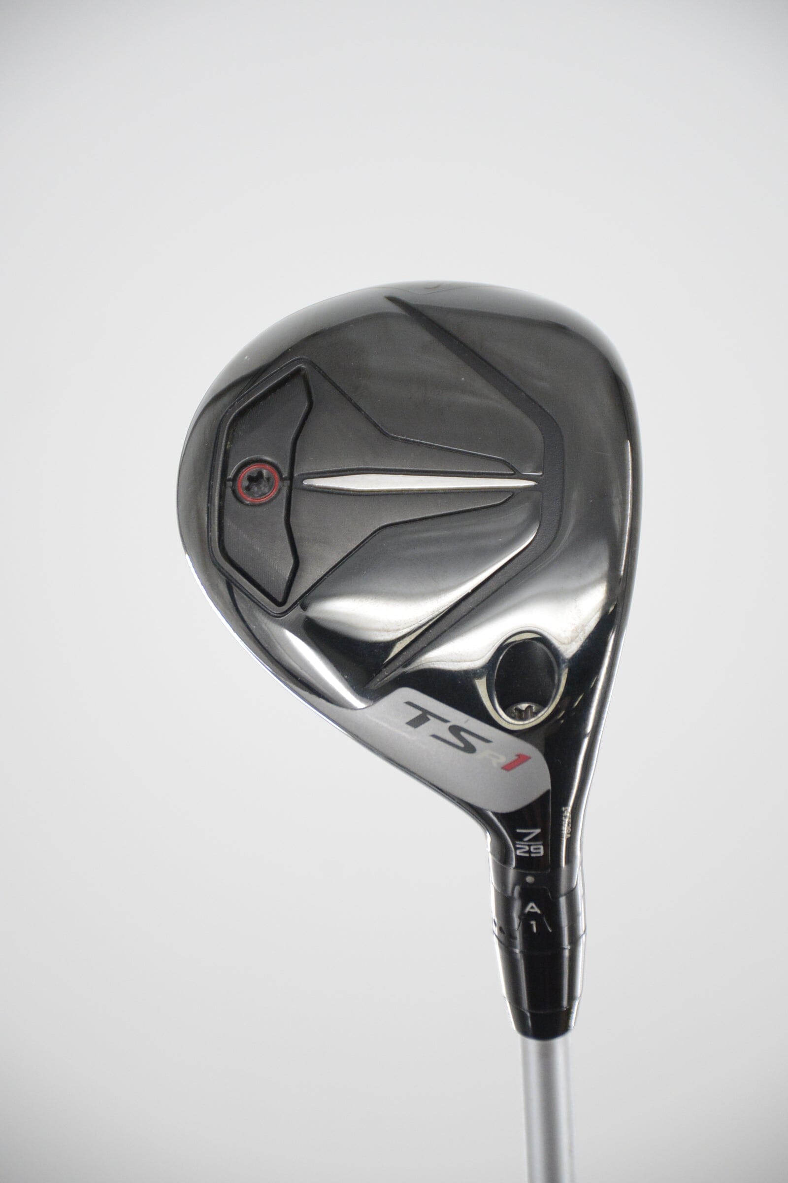Women's Titleist TSR1 7 Hybrid W Flex 37.75" Golf Clubs GolfRoots 