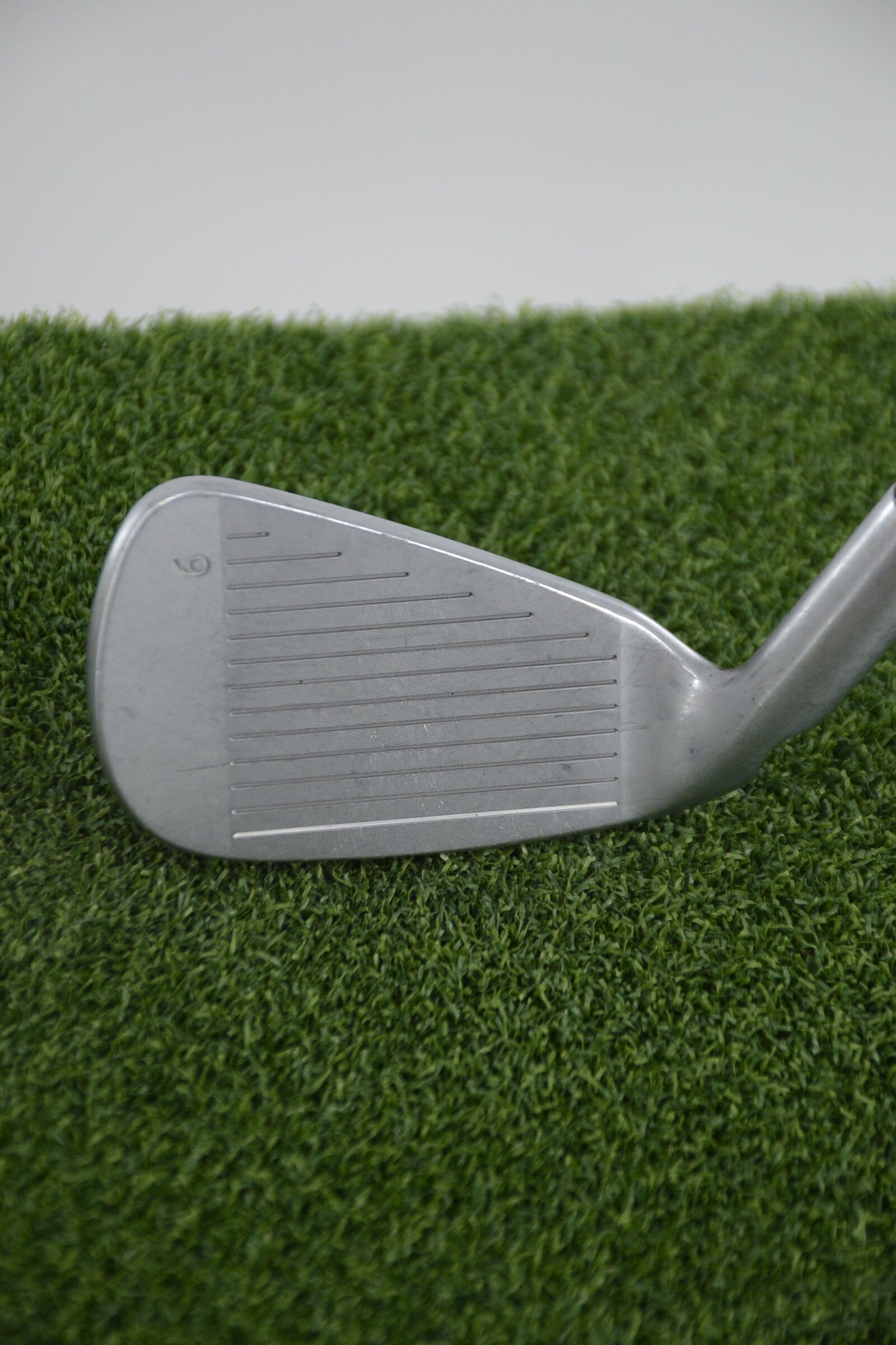 Ping I25 6 Iron SR Flex 37.25" Golf Clubs GolfRoots 