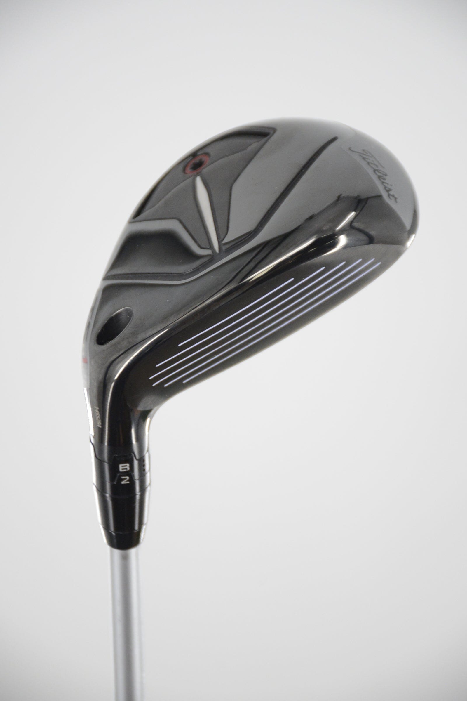 Women's Titleist TSR1 7 Hybrid W Flex 37.75" Golf Clubs GolfRoots 