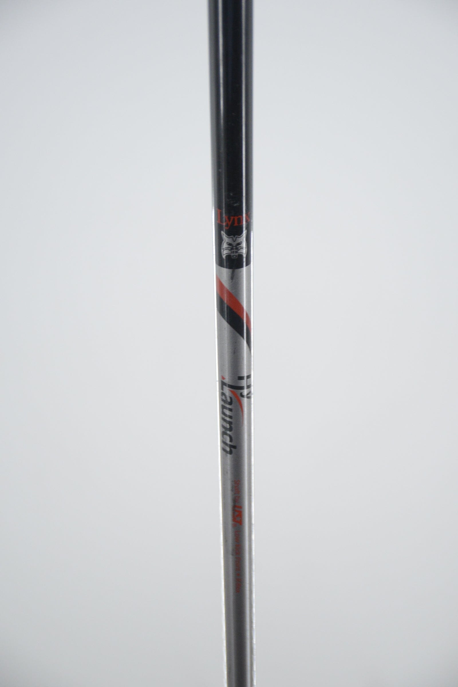 Lynx Hy Launch 4 Hybrid R Flex 39.5" Golf Clubs GolfRoots 