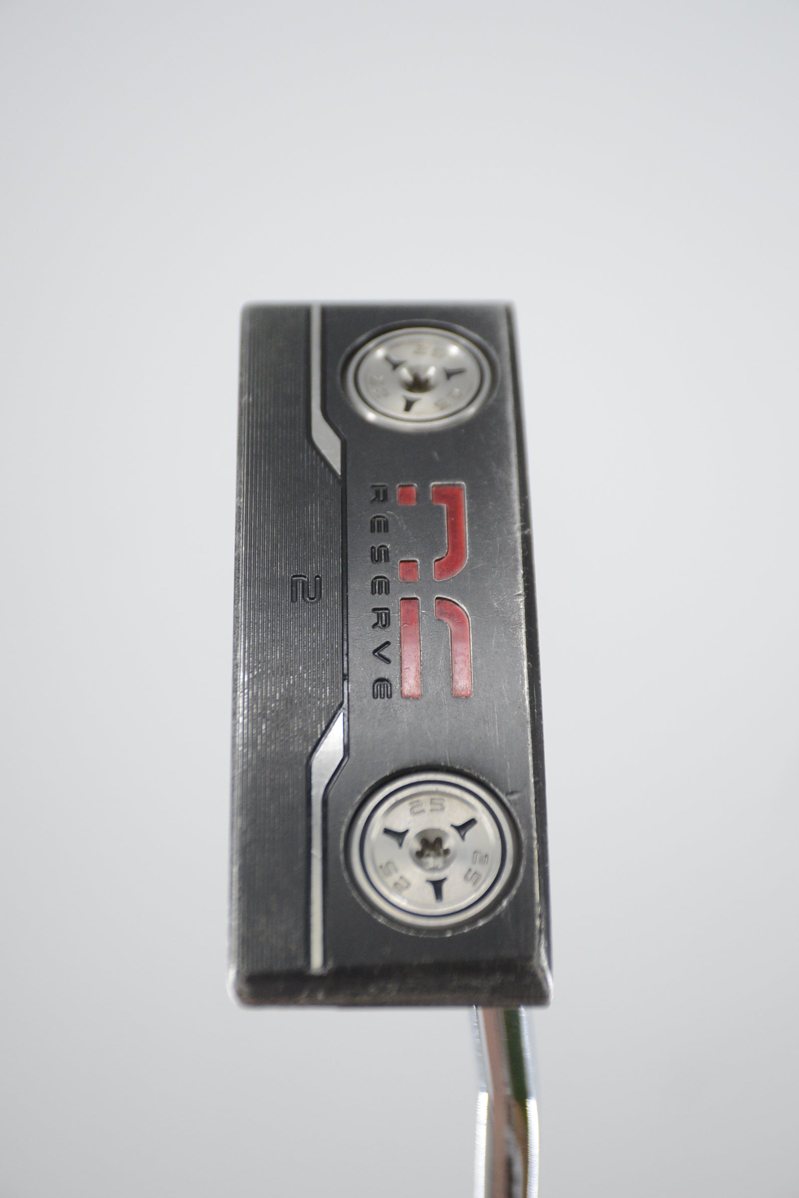 Never Compromise Reserve 2 NC Contrast Putter 34.25"