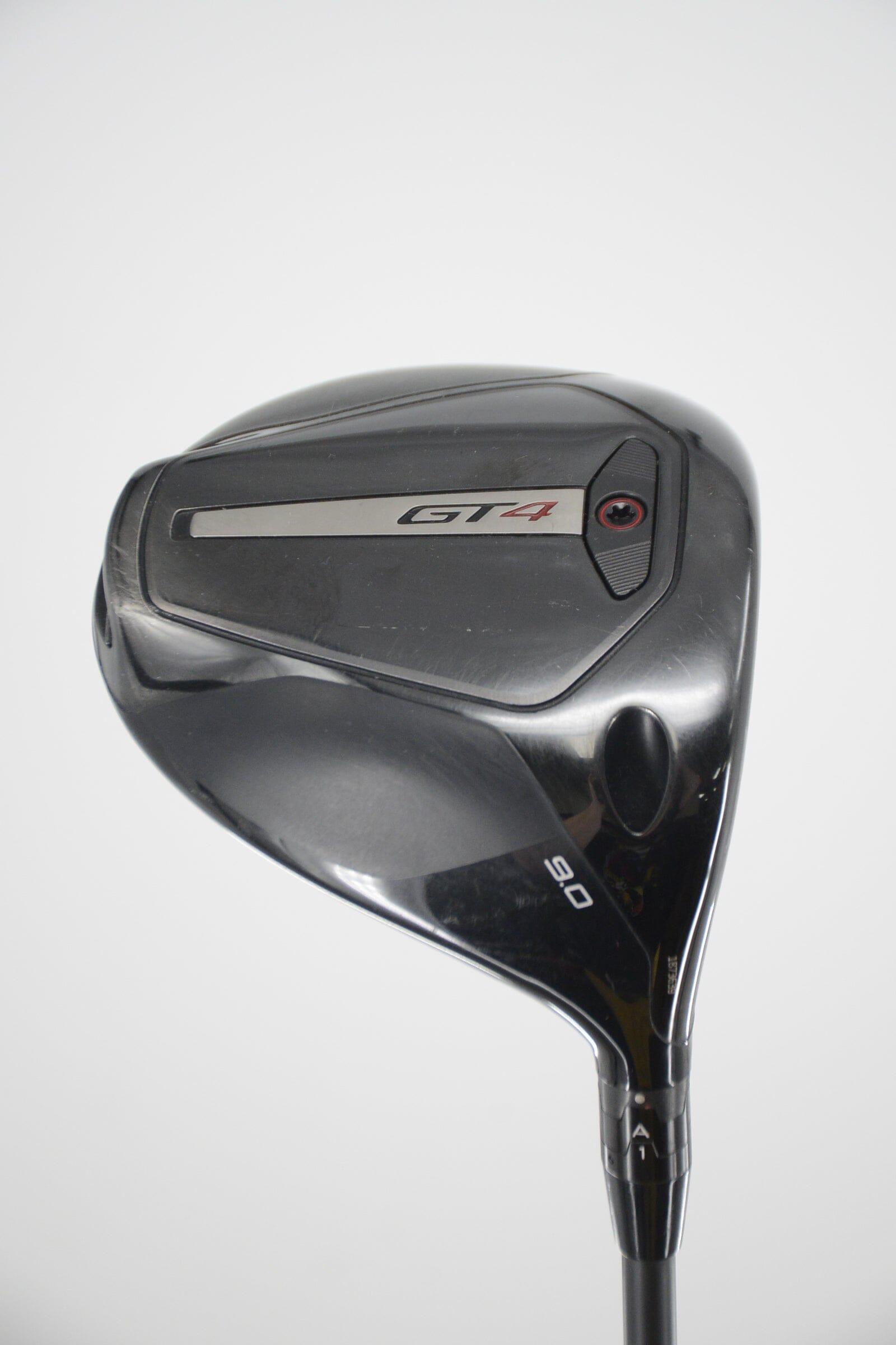 Titleist GT4 9 Degree Driver S Flex 45.25