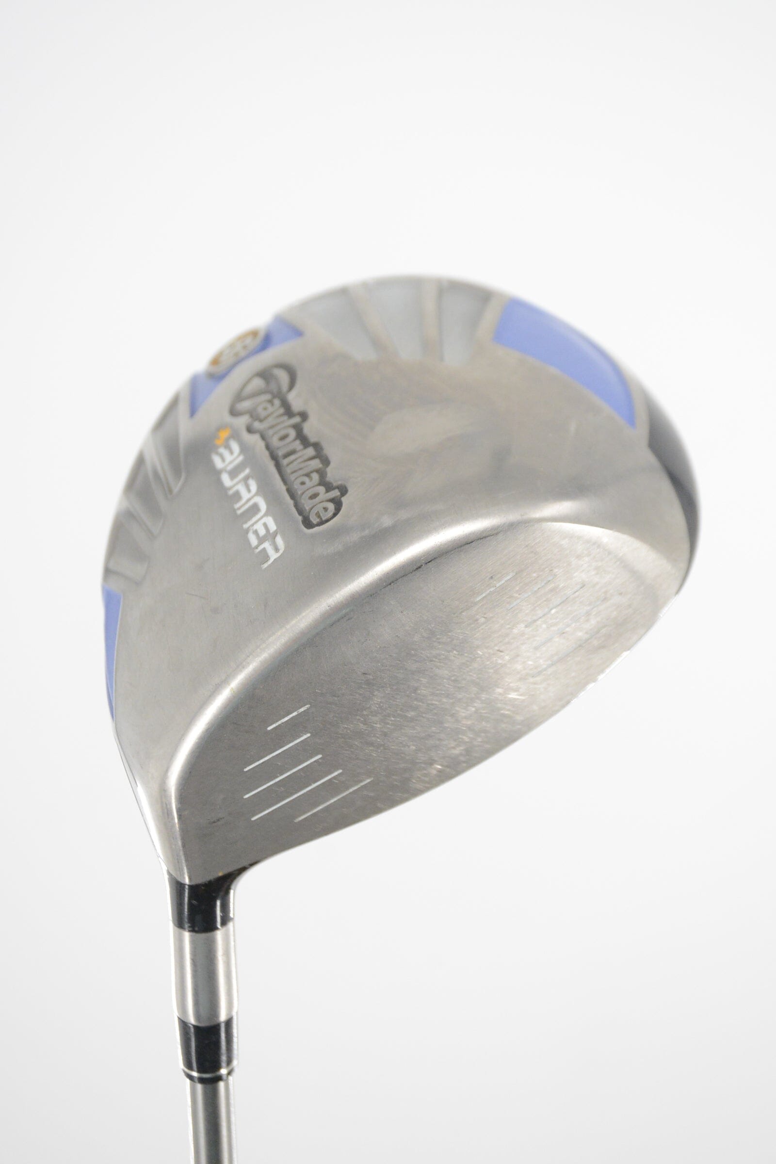 Women's TaylorMade Burner HT HT Driver W Flex 44.5" Golf Clubs GolfRoots 
