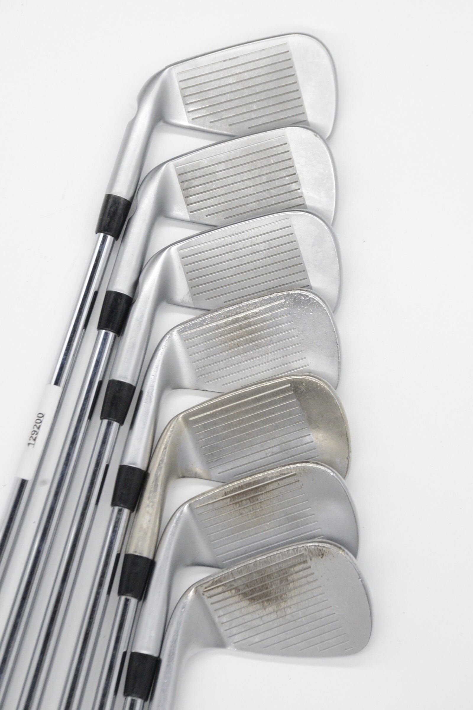 Ping iBlade / Blueprint Combo 4-PW Iron Set TX Flex +0.5" Golf Clubs GolfRoots 