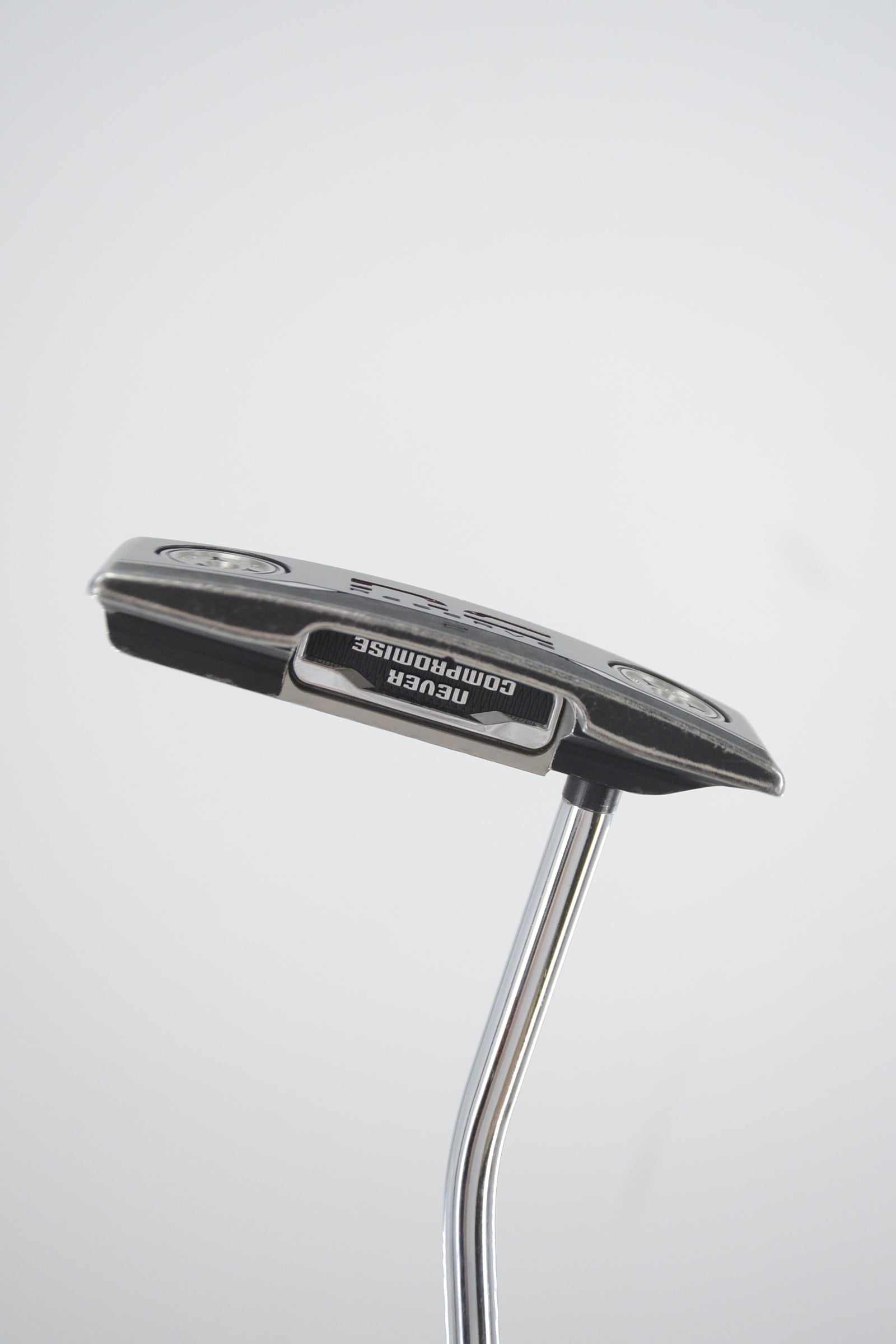 Never Compromise Reserve 2 NC Contrast Putter 34.25"
