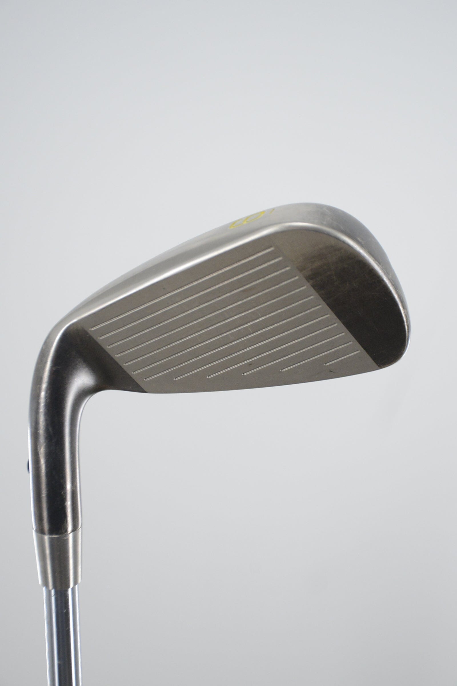 *Fitting Club* Mizuno JPX-EZ Forged 2015 6 Fitting Iron R Flex 37.25" Golf Clubs GolfRoots 