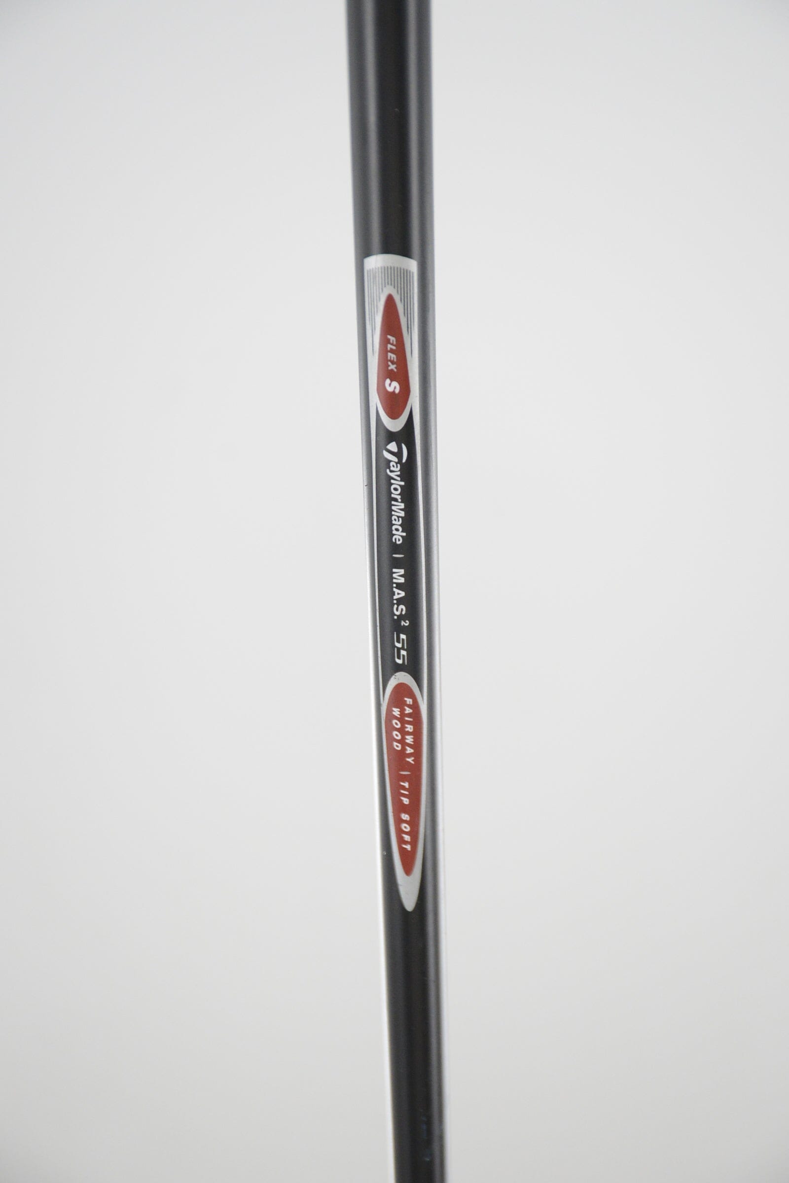 TaylorMade Rescue Mid 5 Wood S Flex 41.25" Golf Clubs GolfRoots 