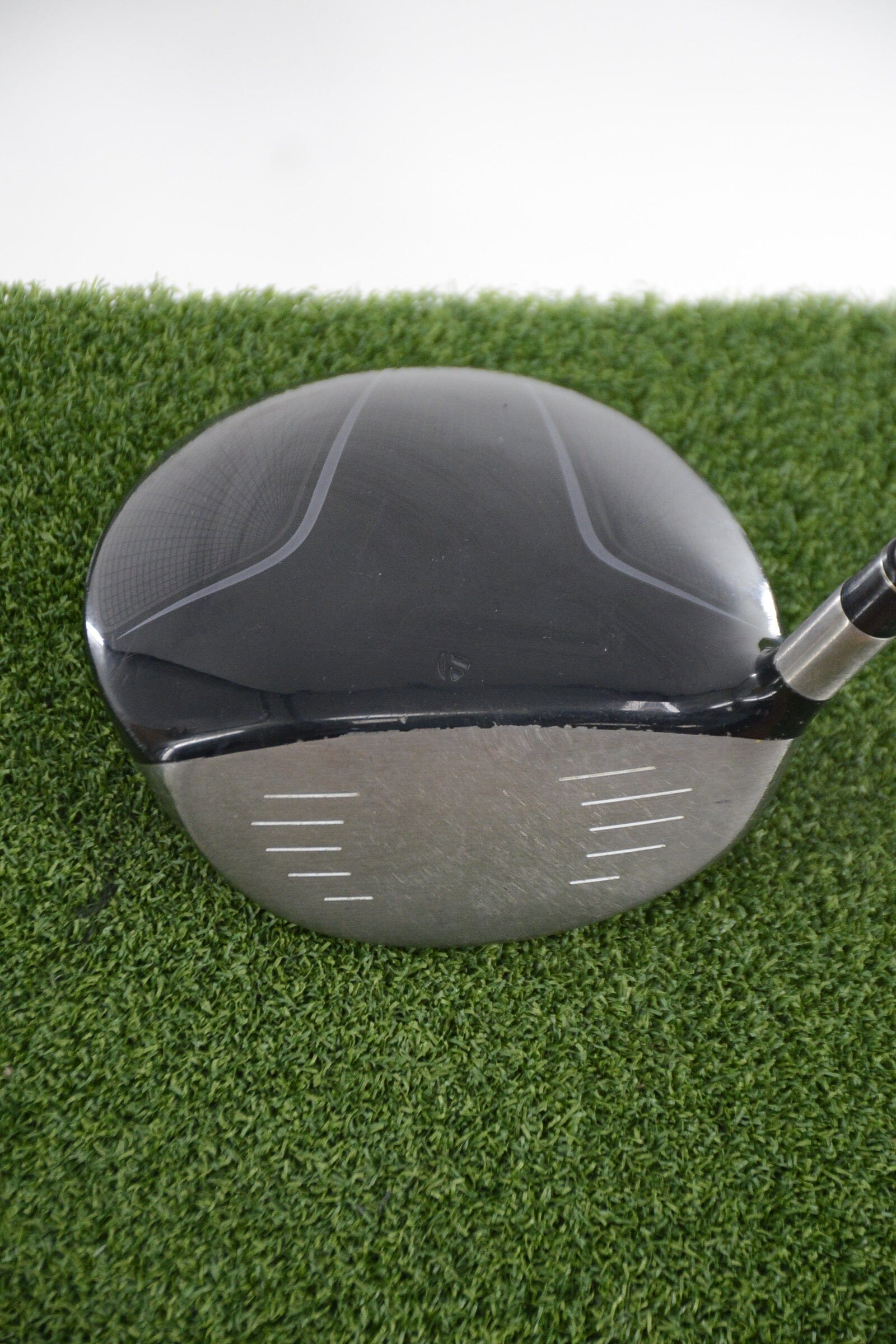 Women's TaylorMade Burner HT HT Driver W Flex 44.5" Golf Clubs GolfRoots 