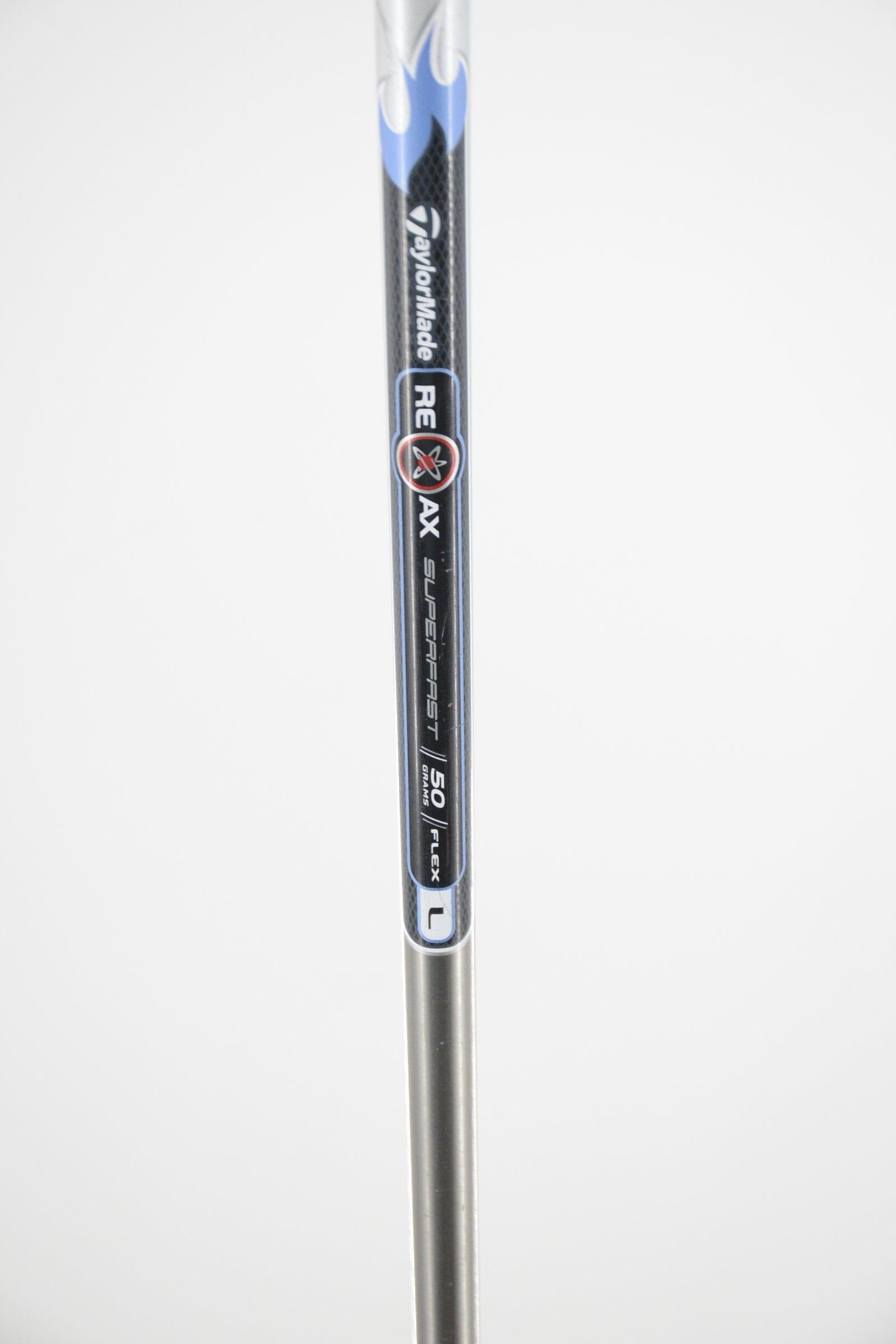 Women's TaylorMade Burner HT HT Driver W Flex 44.5" Golf Clubs GolfRoots 