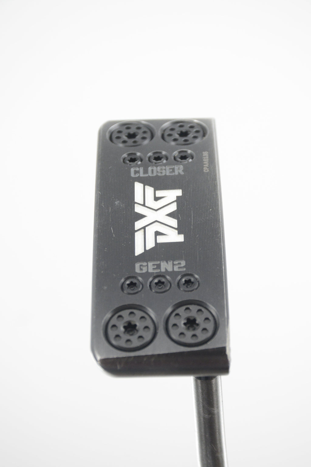 PXG Closer Gen 2 Putter 35"