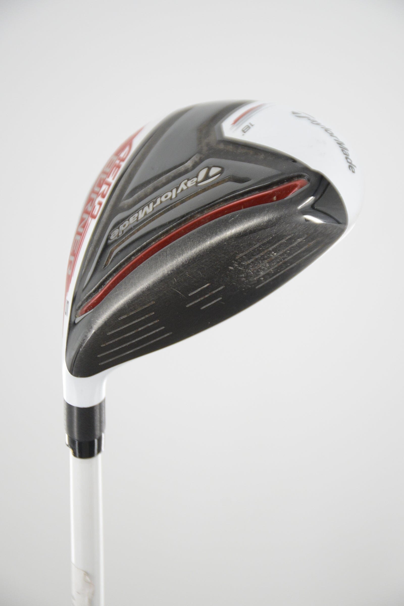 TaylorMade Aeroburner 5 Wood SR Flex 42" Golf Clubs GolfRoots 