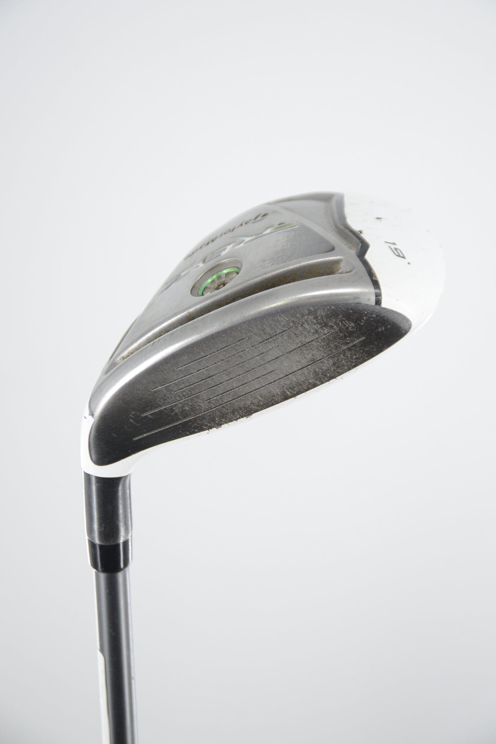 TaylorMade Rocketballz 3 Hybrid S Flex 40.75" Golf Clubs GolfRoots 