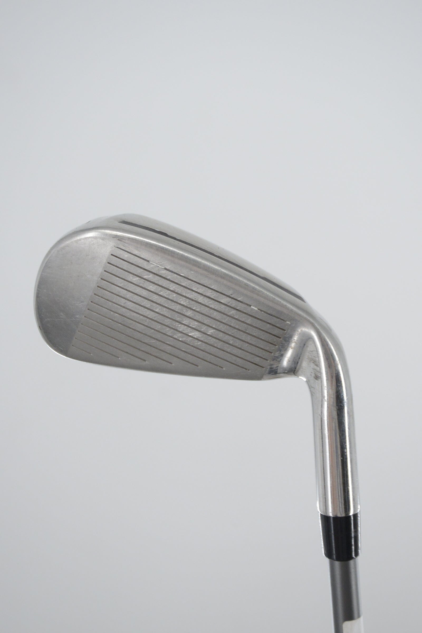 Lefty TaylorMade Rocketballz Speedlite 6 Iron R Flex 37.75" Golf Clubs GolfRoots 