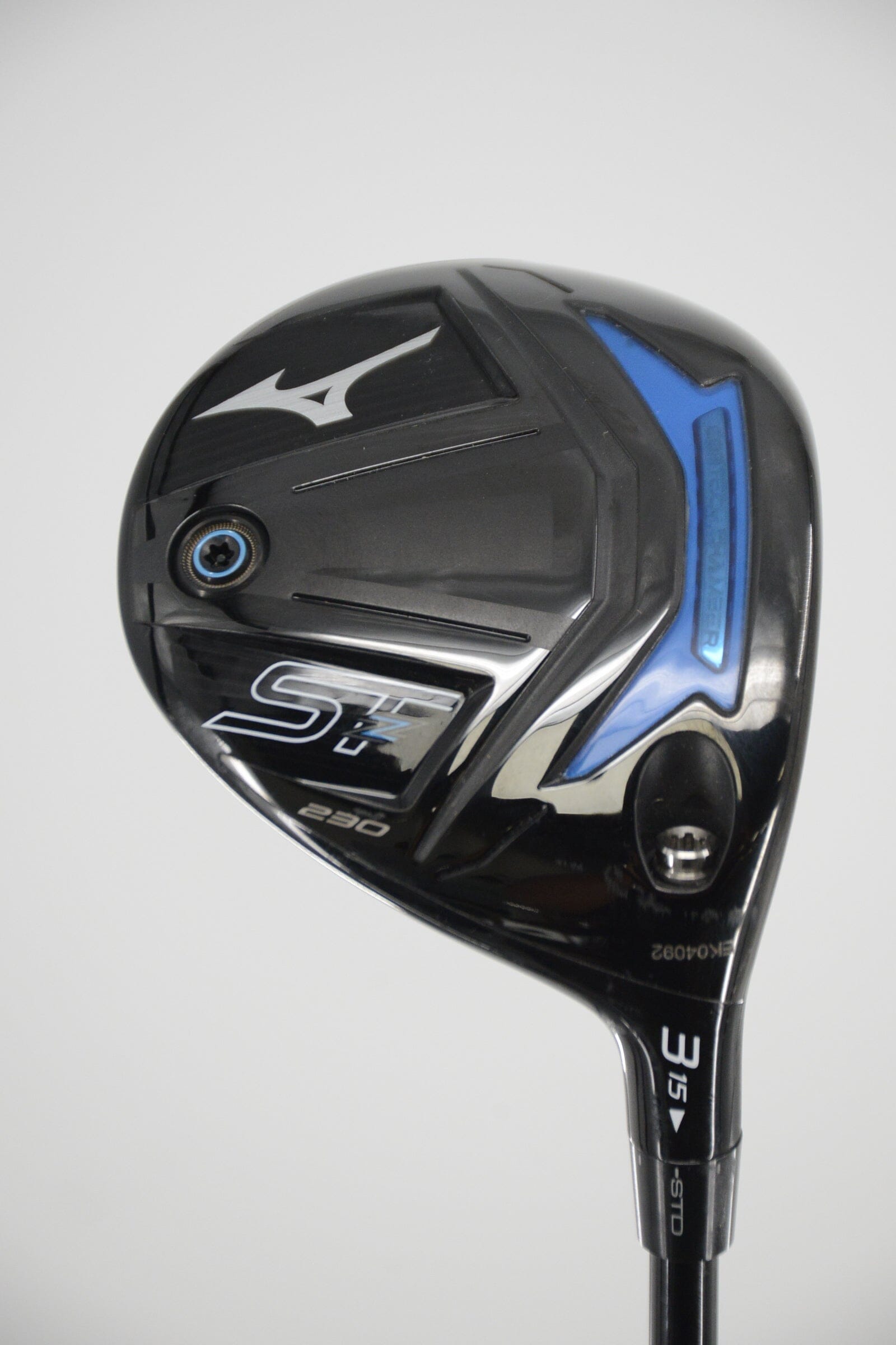 Mizuno ST-Z 230 3 Wood S Flex 43" Golf Clubs GolfRoots 