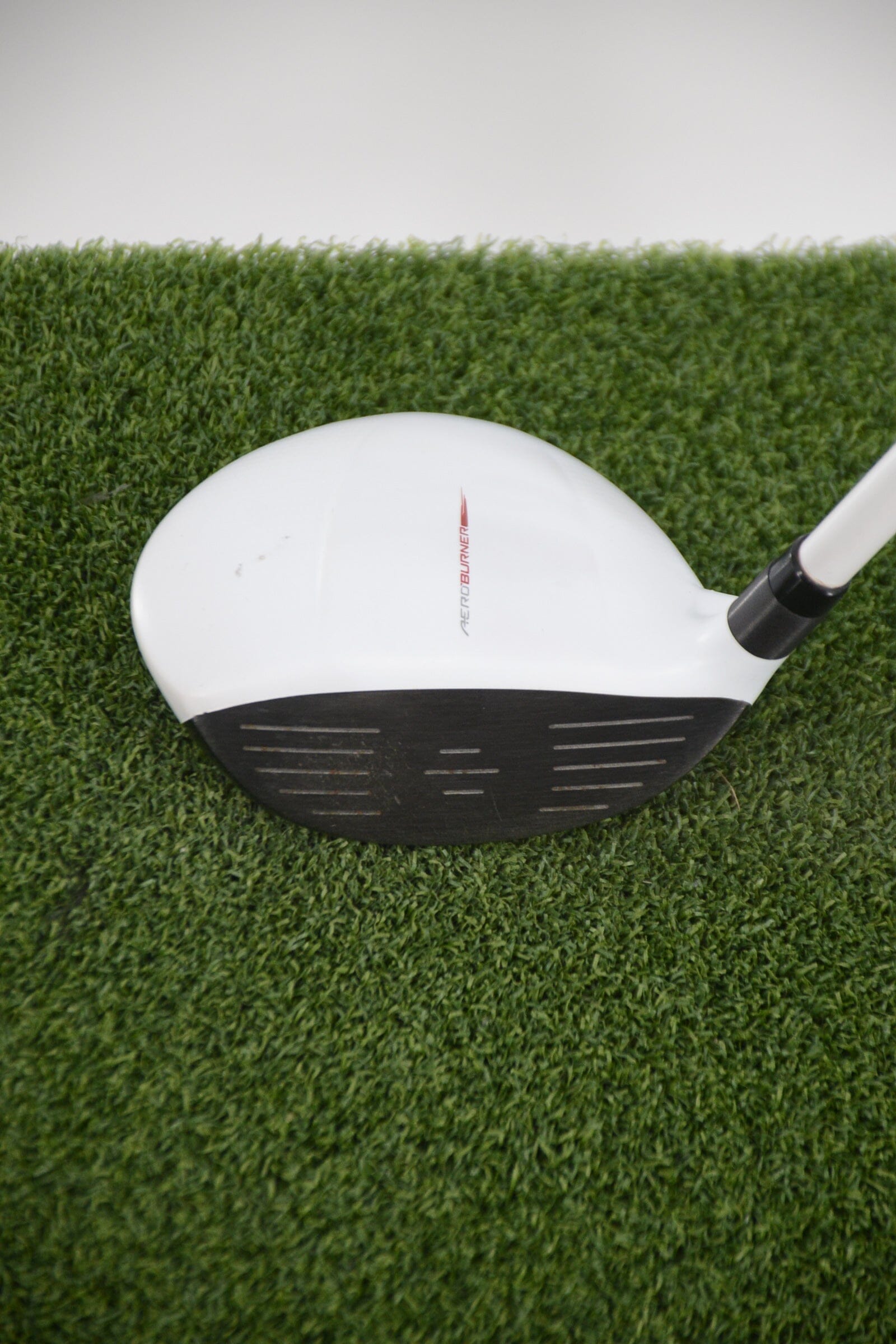 TaylorMade Aeroburner 5 Wood SR Flex 42" Golf Clubs GolfRoots 