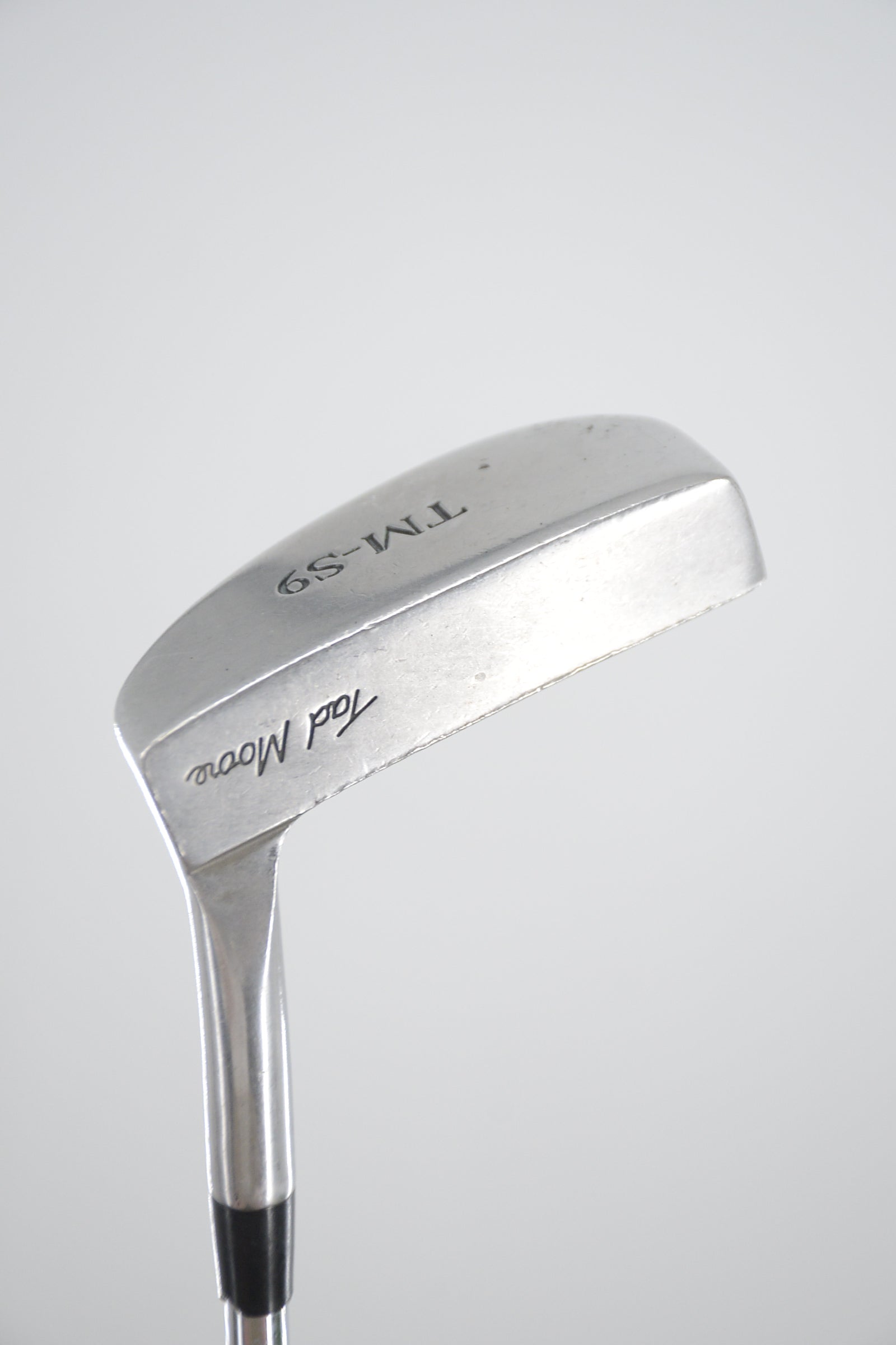 Tad Moore TM-S9 Putter 31.5"