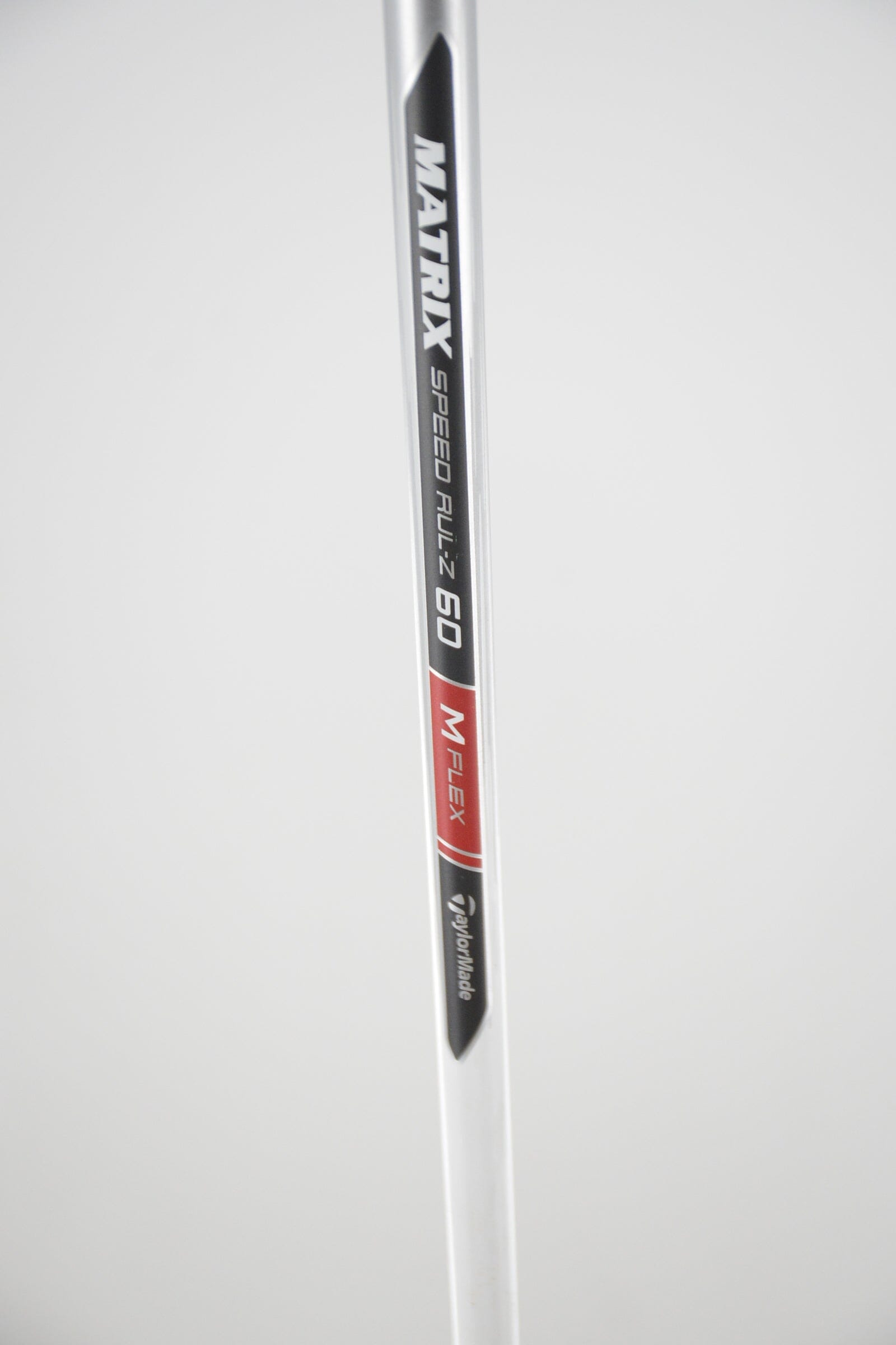 TaylorMade Aeroburner 5 Wood SR Flex 42" Golf Clubs GolfRoots 