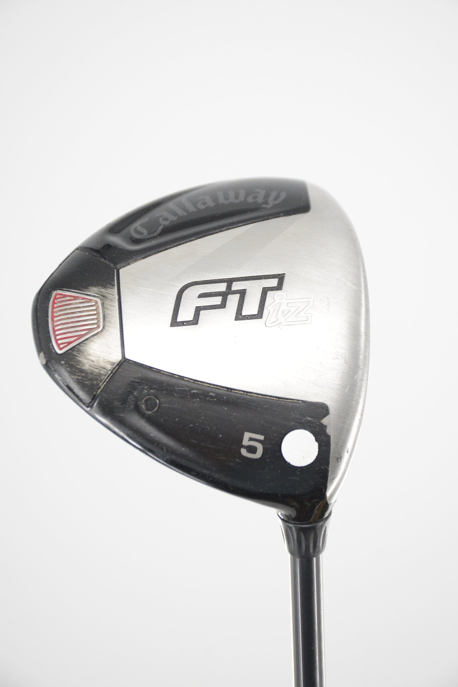 Women's Callaway FT-IZ 5 Wood W Flex 42" Golf Clubs GolfRoots 