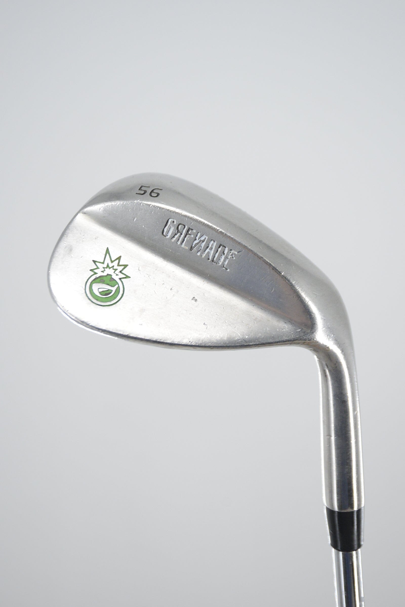 Grenade 56 Degree Wedge Wedge Flex 35.25" Golf Clubs GolfRoots 