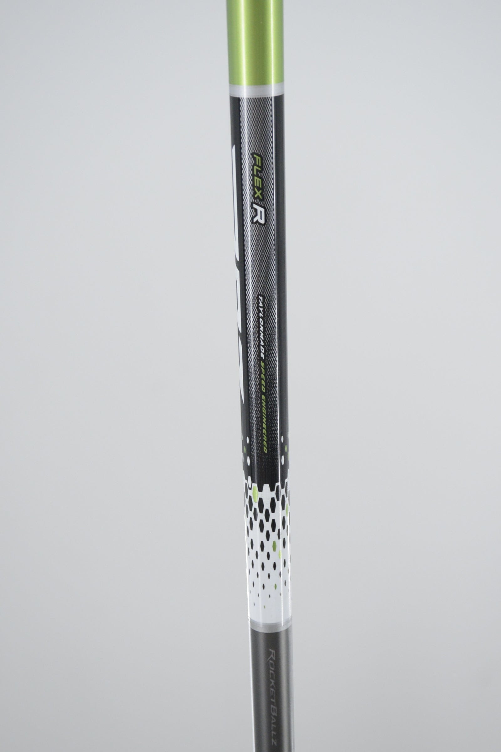 Lefty TaylorMade Rocketballz Speedlite 6 Iron R Flex 37.75" Golf Clubs GolfRoots 