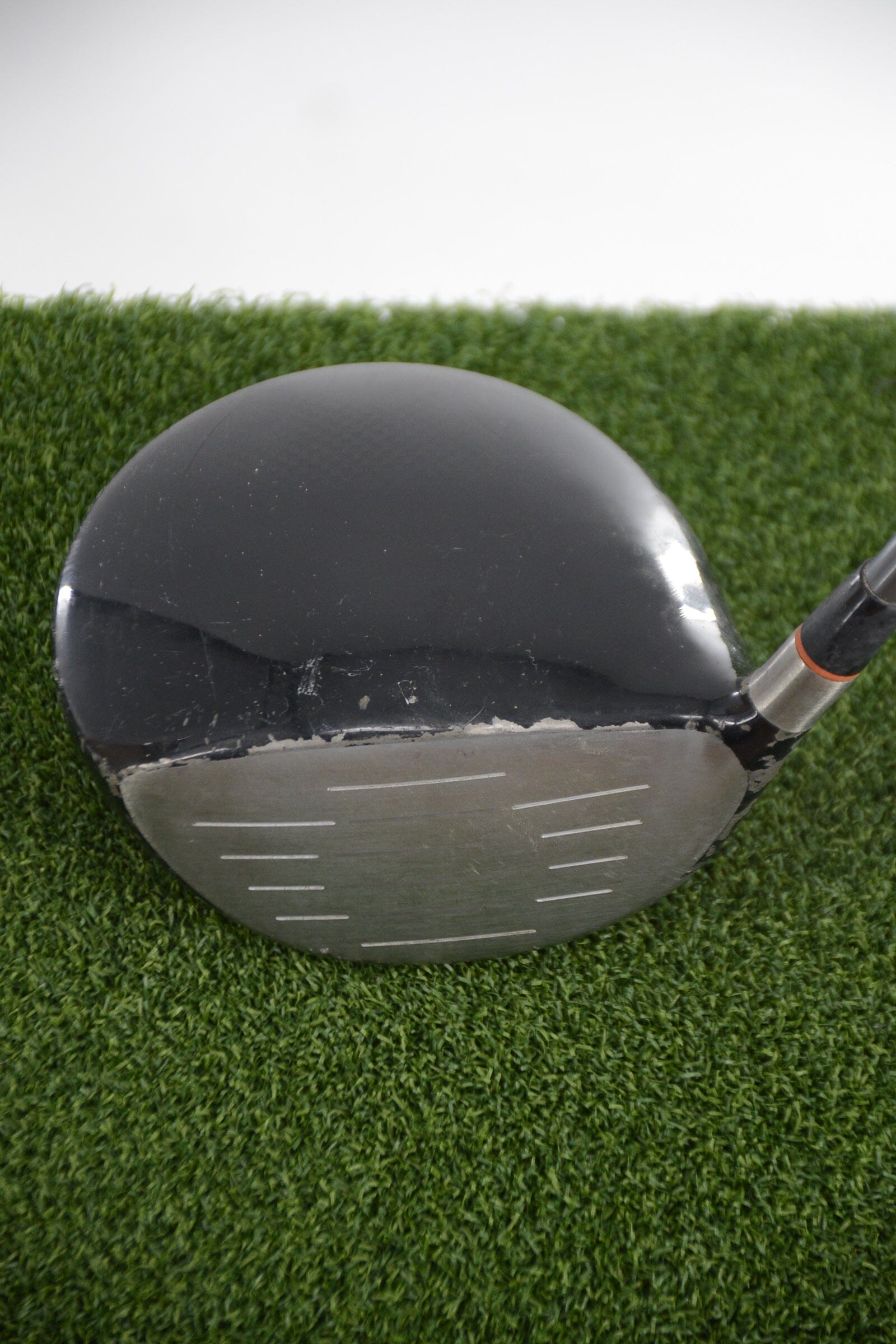 Adams Redline RPM Ti 9 Degree Driver SR Flex 45.75" Golf Clubs GolfRoots 