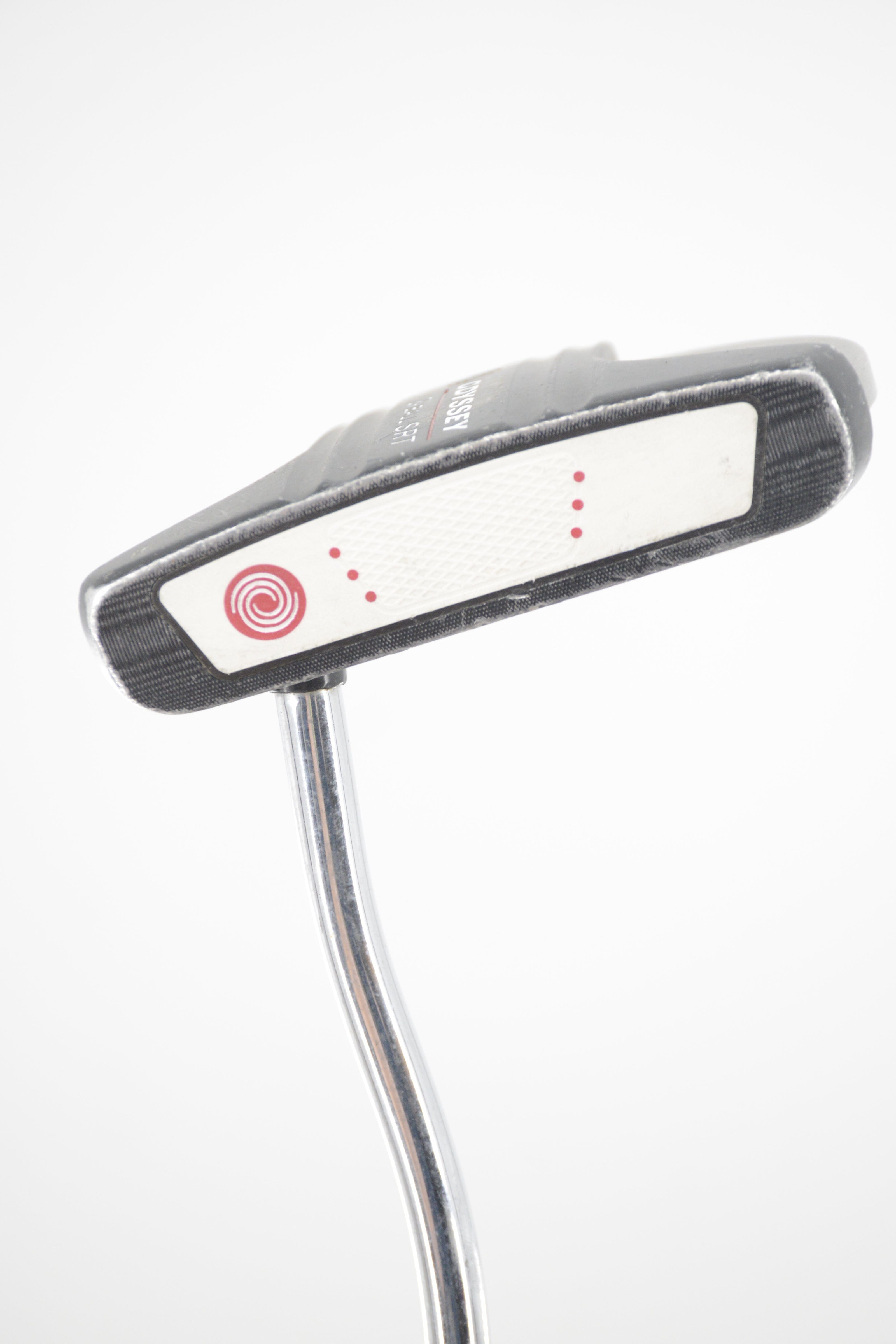 Odyssey White Hot XG 2-Ball Srt Putter 34.5" Golf Clubs GolfRoots 