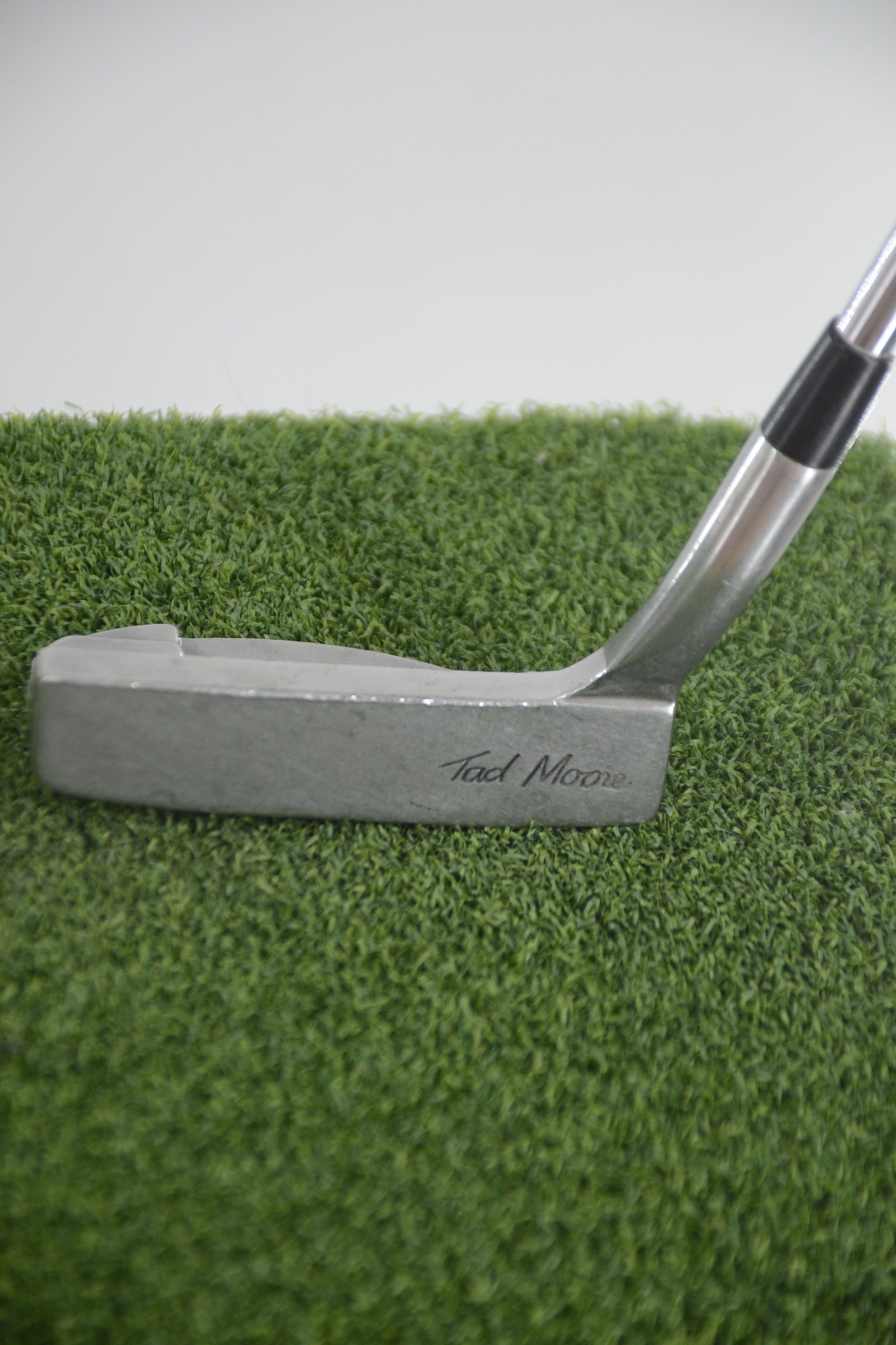 Tad Moore TM-S9 Putter 31.5"