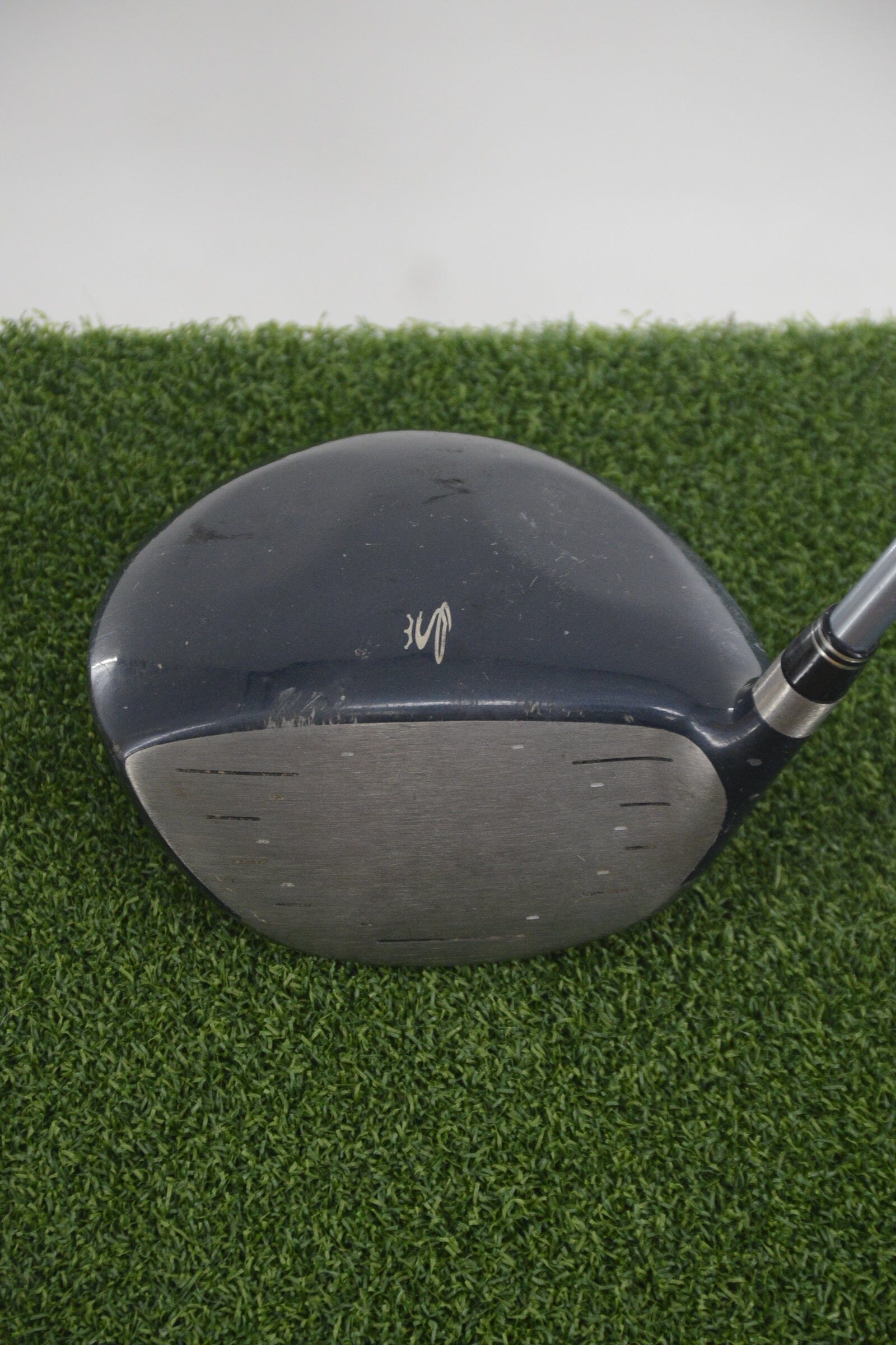Women's Cobra SZ 355 Offset Driver W Flex 43.75" Golf Clubs GolfRoots 
