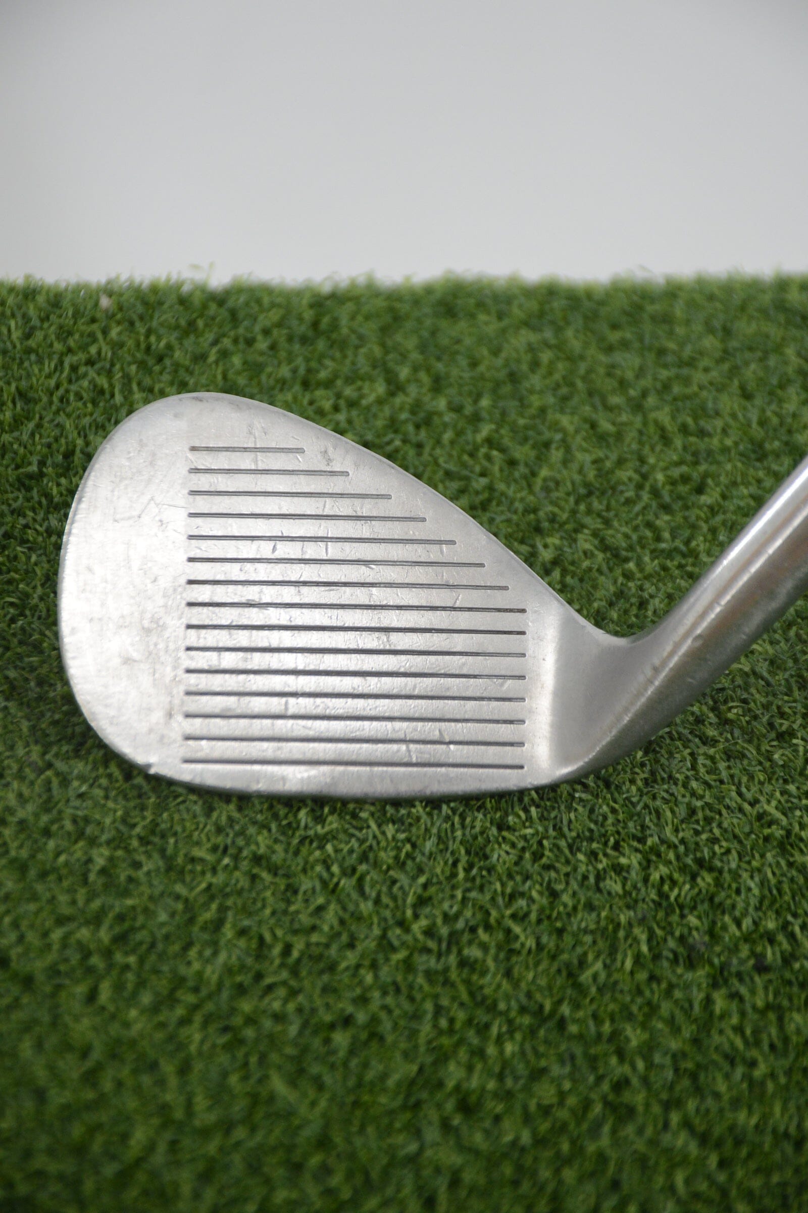 Grenade 56 Degree Wedge Wedge Flex 35.25" Golf Clubs GolfRoots 