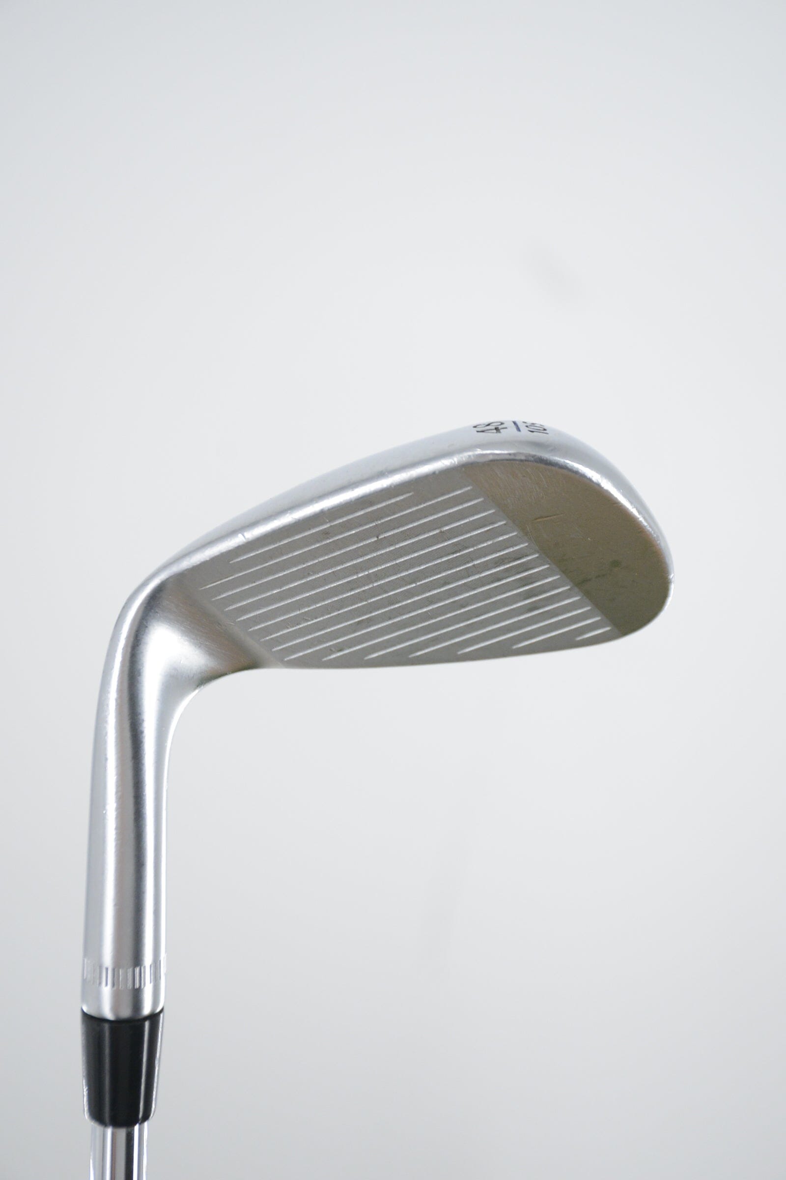 Callaway Jaws MD5 Chrome 48 Degree Wedge S Flex 35.5" Golf Clubs GolfRoots 
