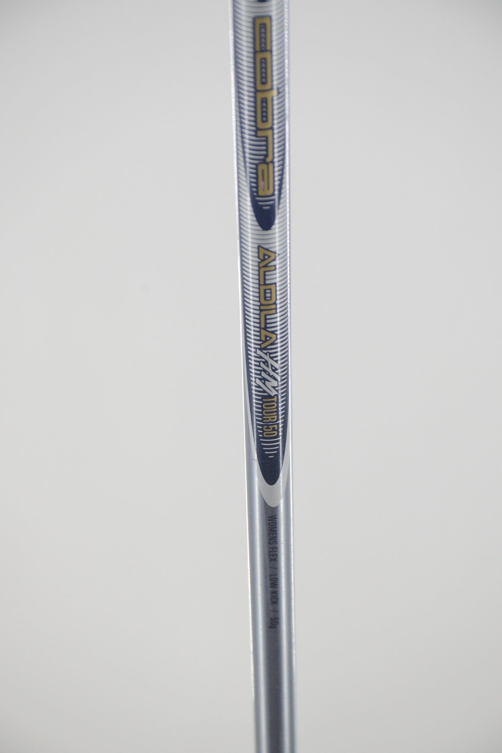 Women's Cobra SZ 355 Offset Driver W Flex 43.75" Golf Clubs GolfRoots 