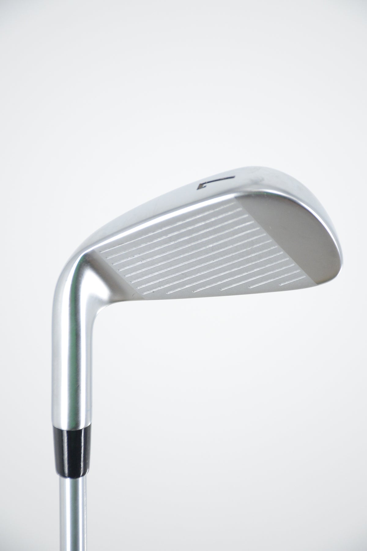 Callaway X Forged CB 21 7 Iron S Flex 36.5"