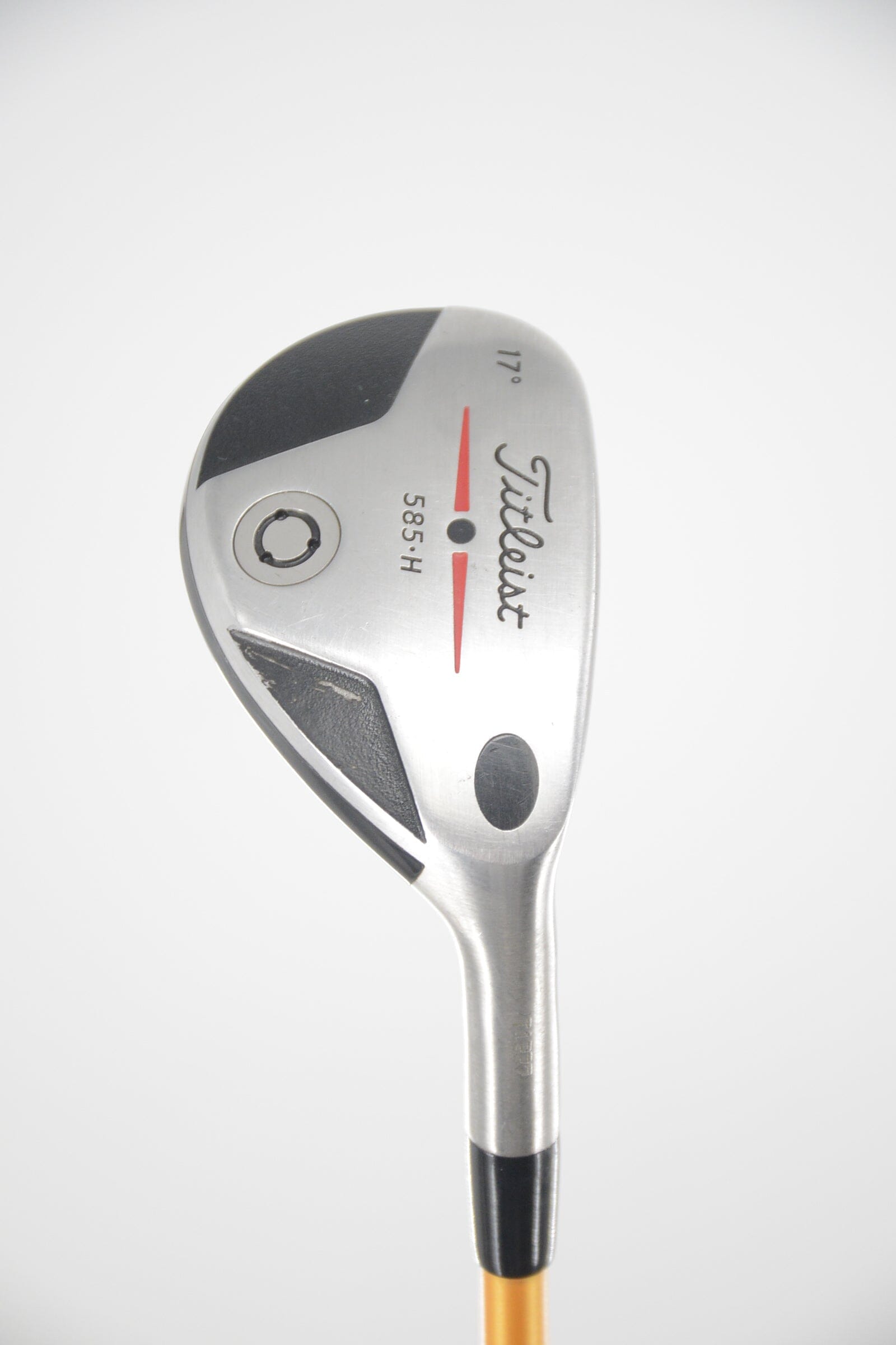 Titleist 585.H 17 Degree Hybrid S Flex 40.25"