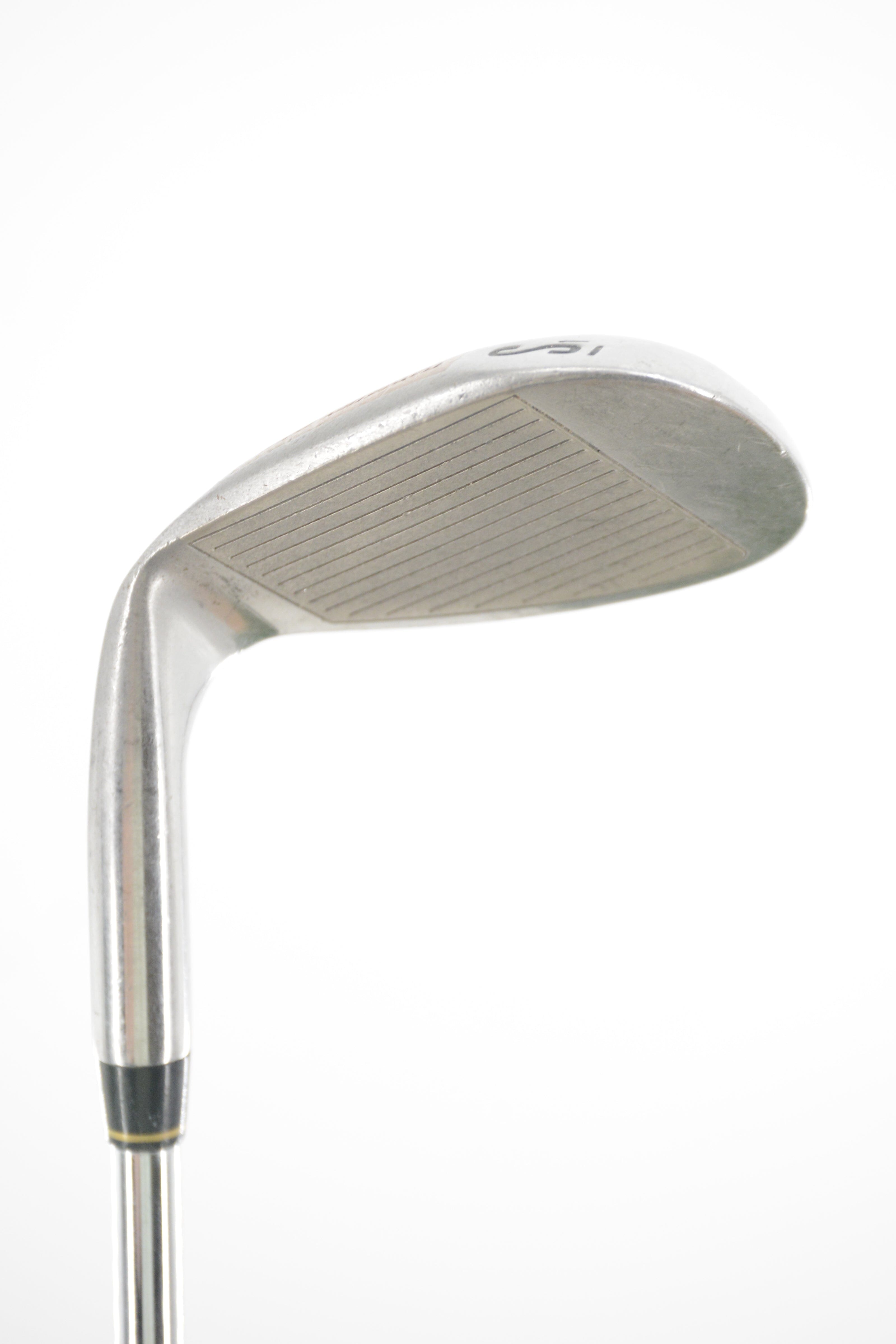 PureSpin Diamond Face SW Wedge Flex 35" Golf Clubs GolfRoots 