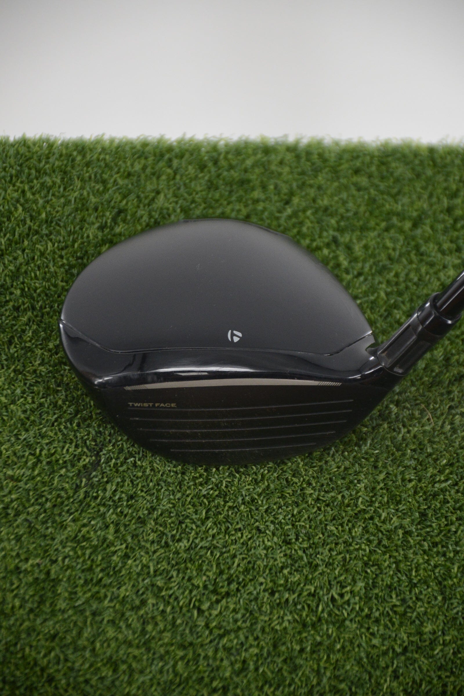 TaylorMade Stealth 3 Wood R Flex 43" Golf Clubs GolfRoots 