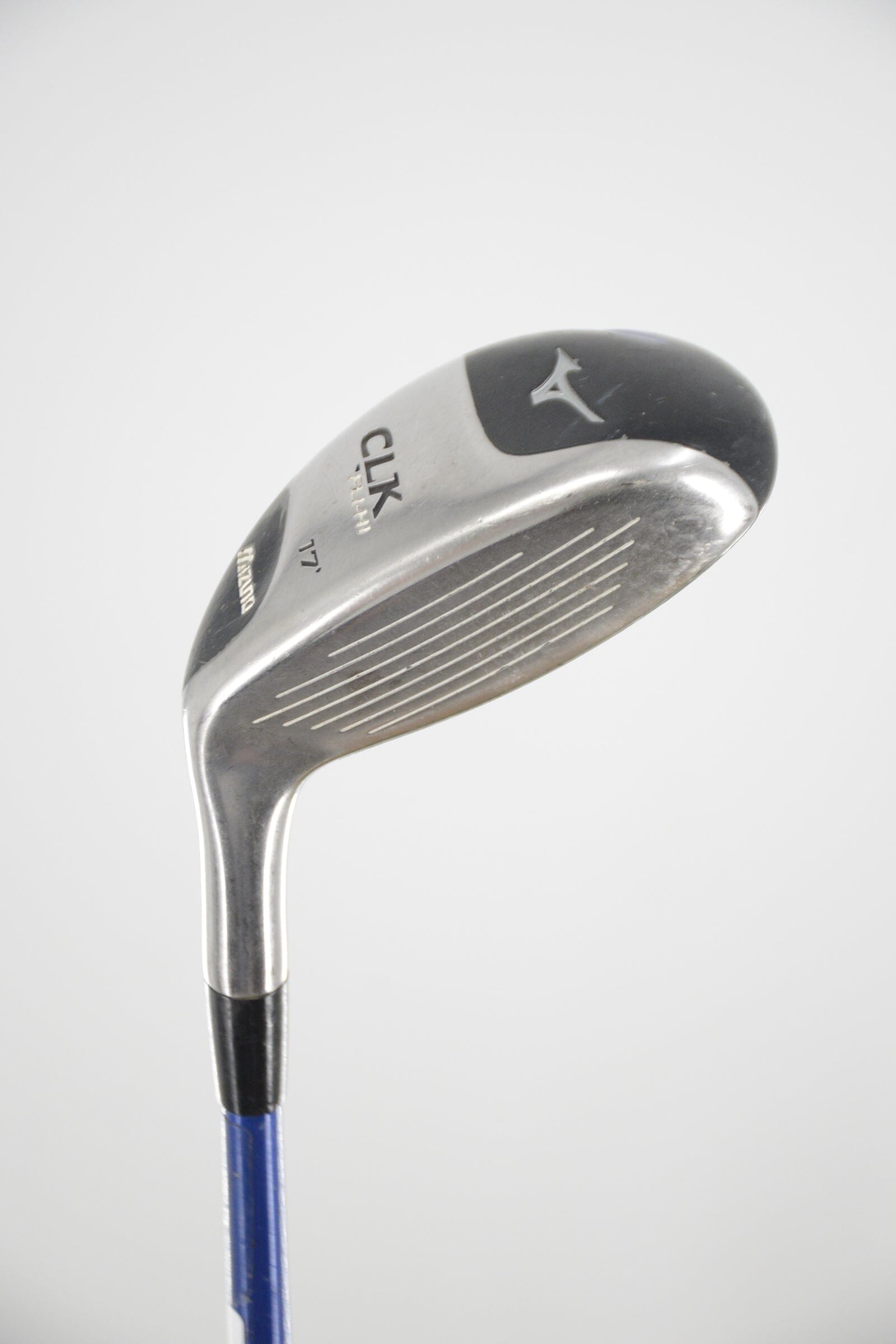 Mizuno CLK Fli-Hi 17 Degree Hybrid S Flex 41" Golf Clubs GolfRoots 