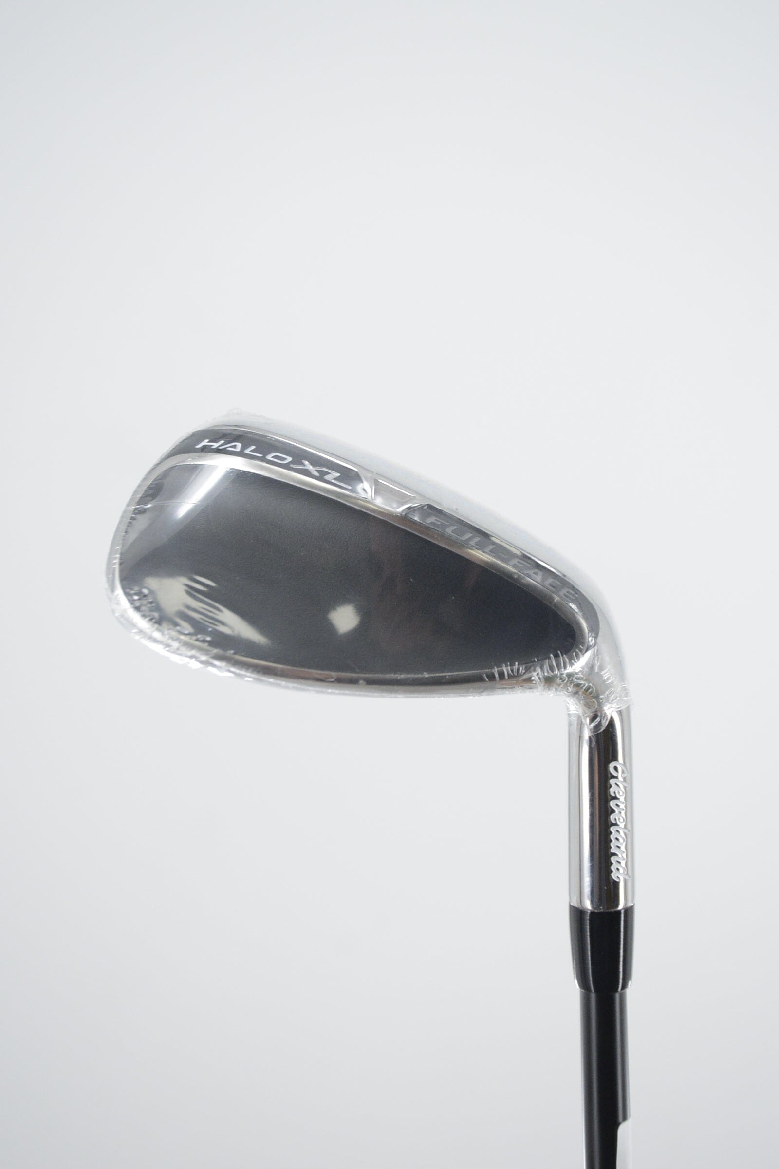 NEW Women's Cleveland Halo XL Full-Face GW W Flex 34.75" Golf Clubs GolfRoots 