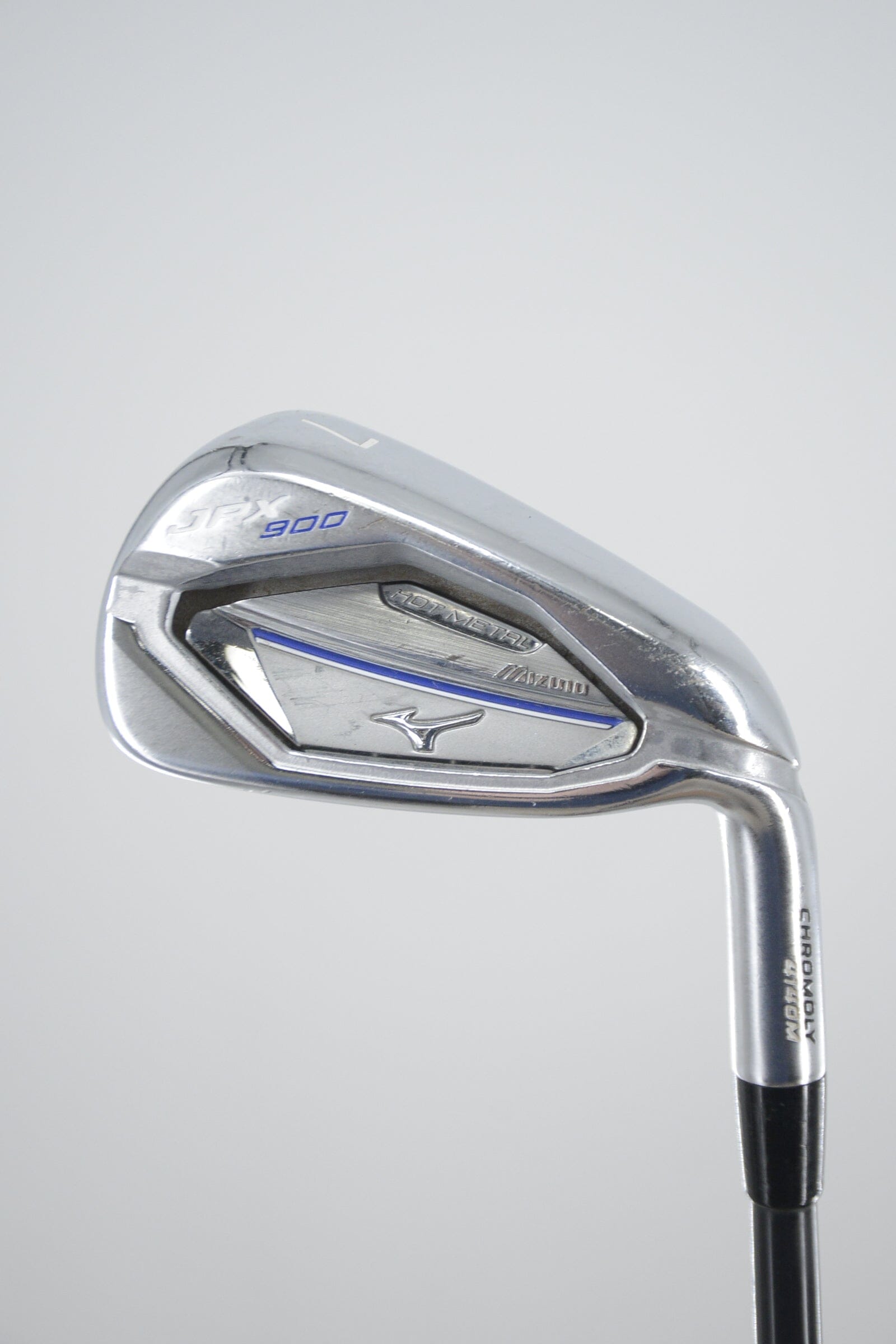 Mizuno JPX 900 Hot Metal 7 Iron R Flex 37" Golf Clubs GolfRoots 