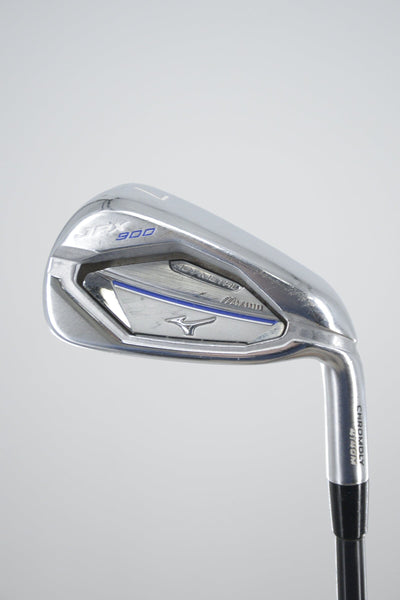 Mizuno JPX 900 Hot Metal 7 Iron R Flex 37