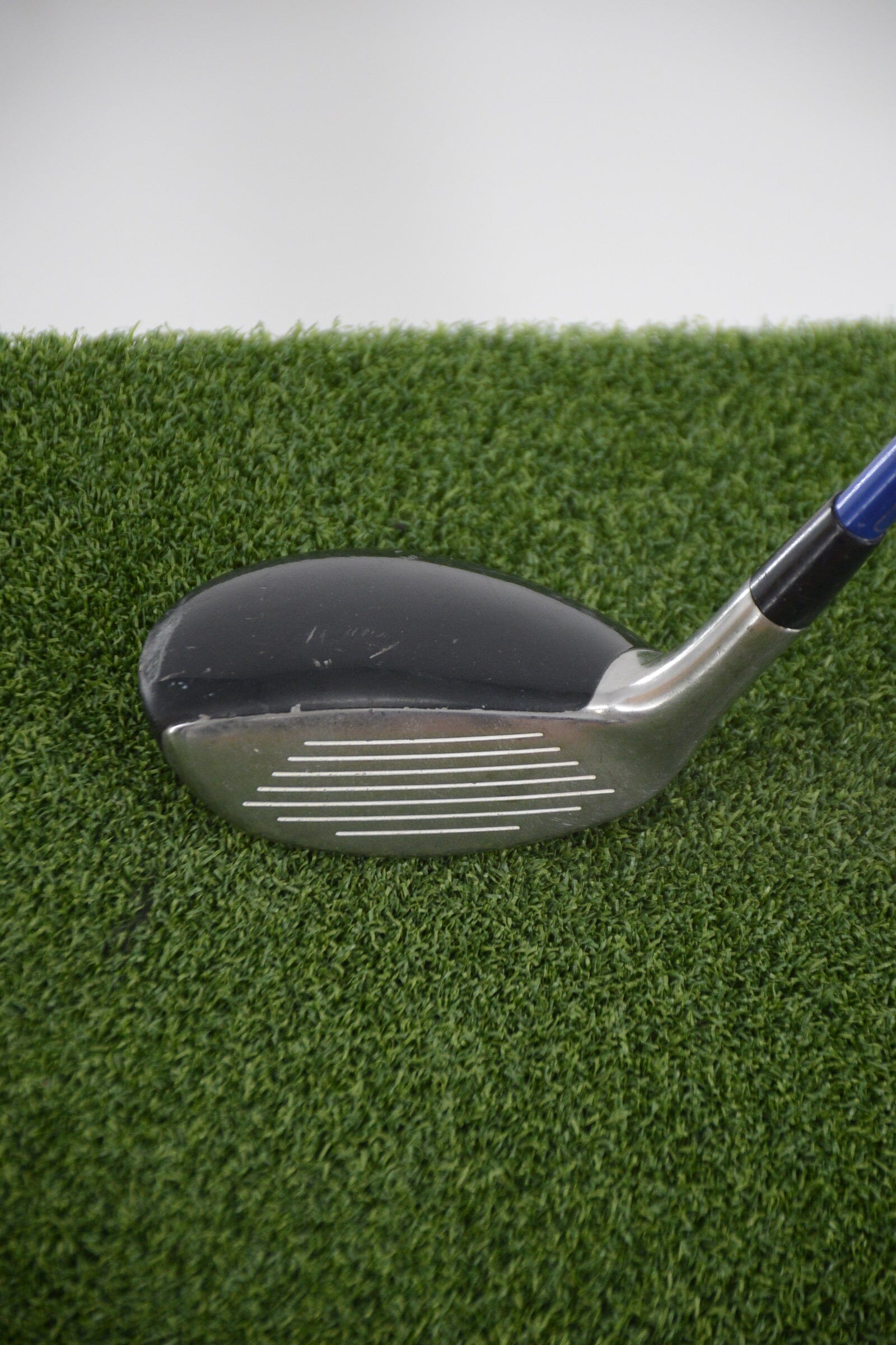 Mizuno CLK Fli-Hi 17 Degree Hybrid S Flex 41" Golf Clubs GolfRoots 